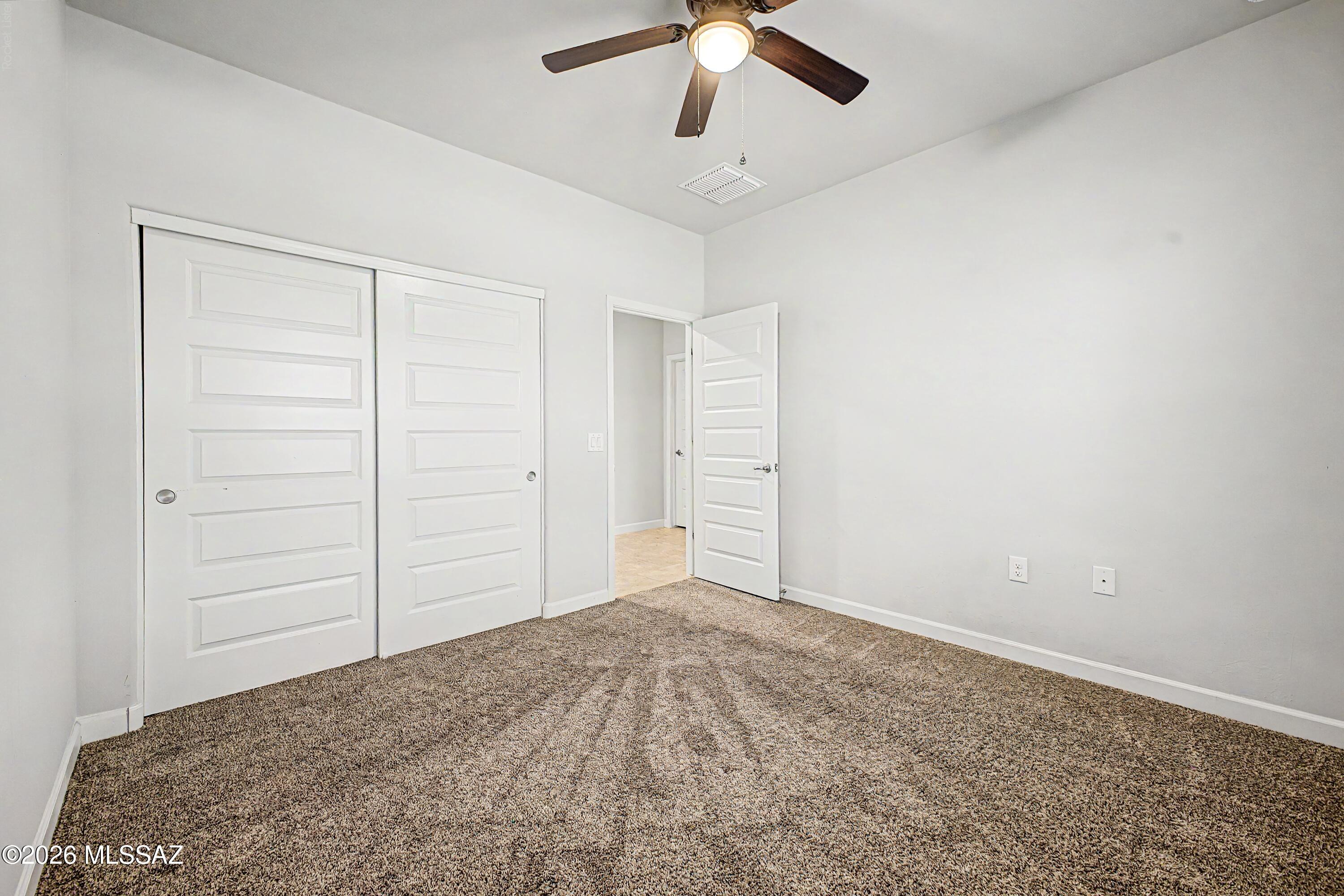 New Tucson Unit NO. 7 (1-159) - Residential