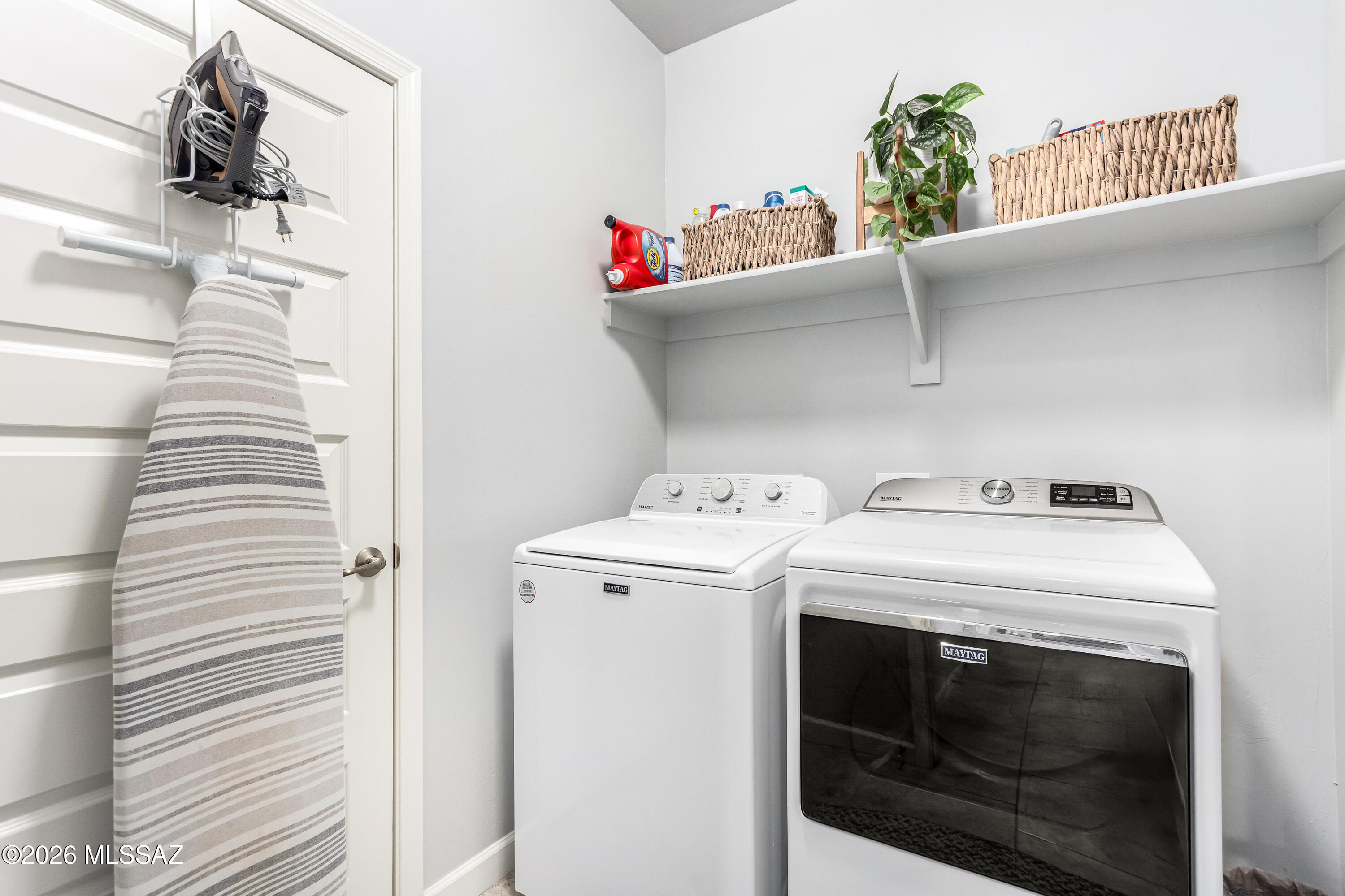 New Tucson Unit NO. 7 (1-159) - Residential