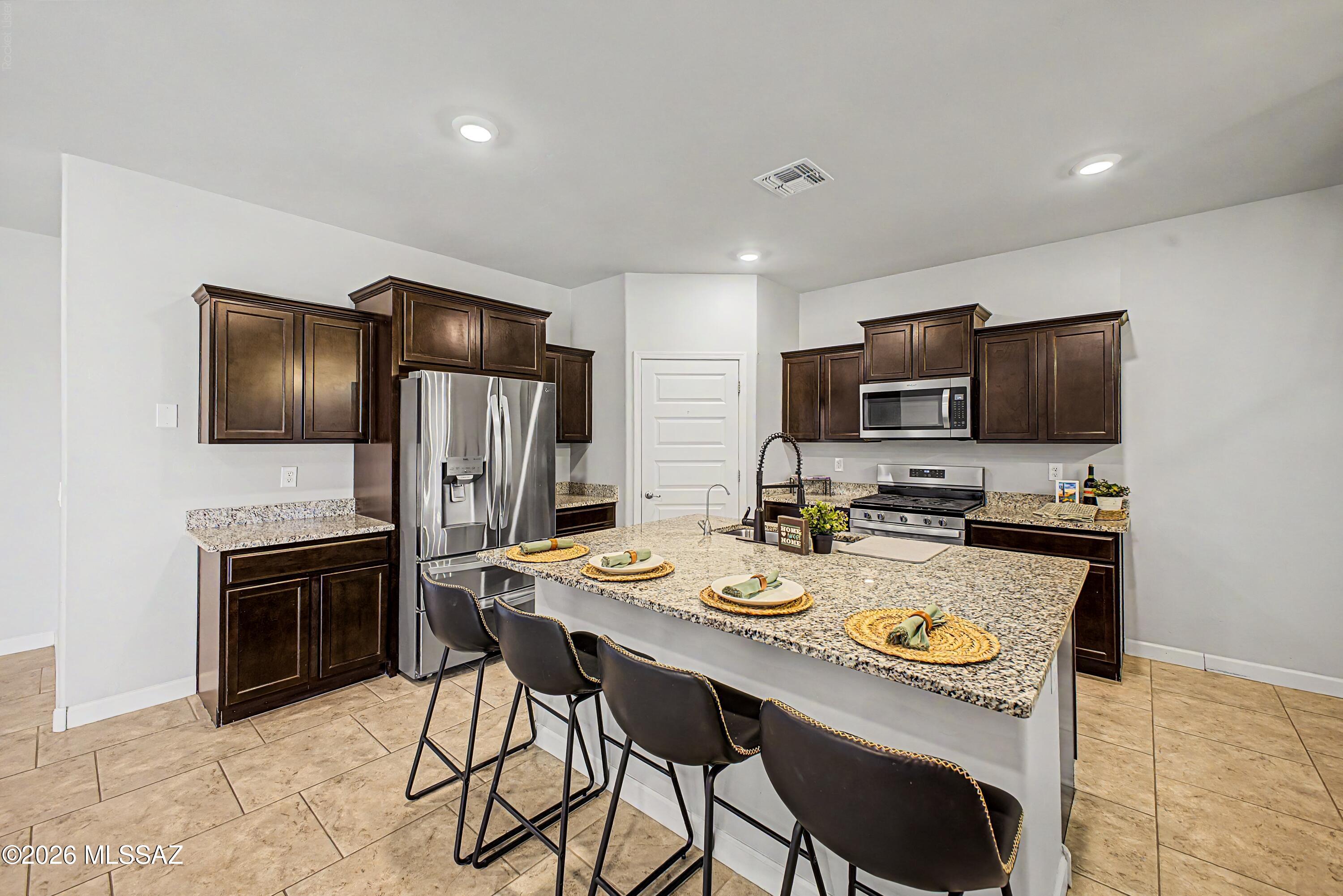 New Tucson Unit NO. 7 (1-159) - Residential