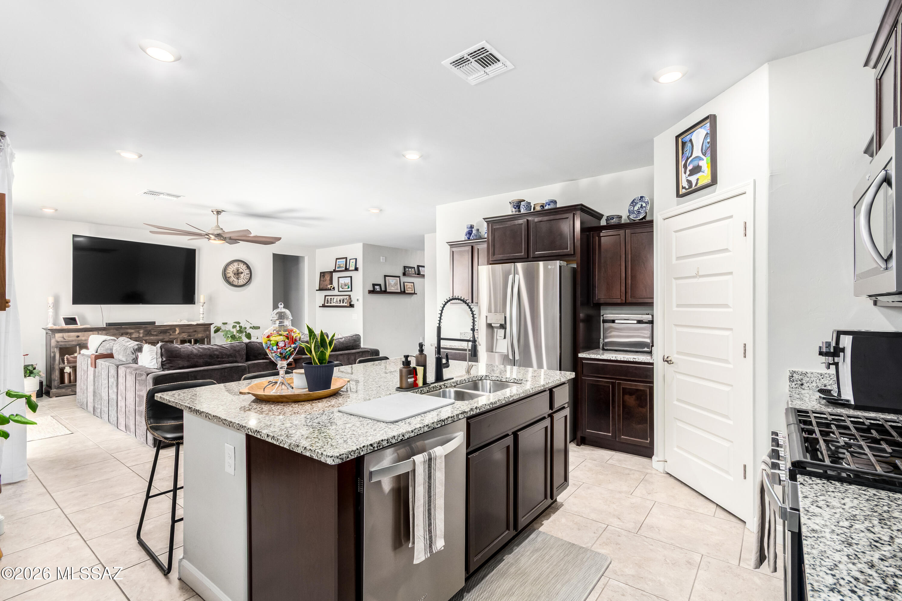 New Tucson Unit NO. 7 (1-159) - Residential