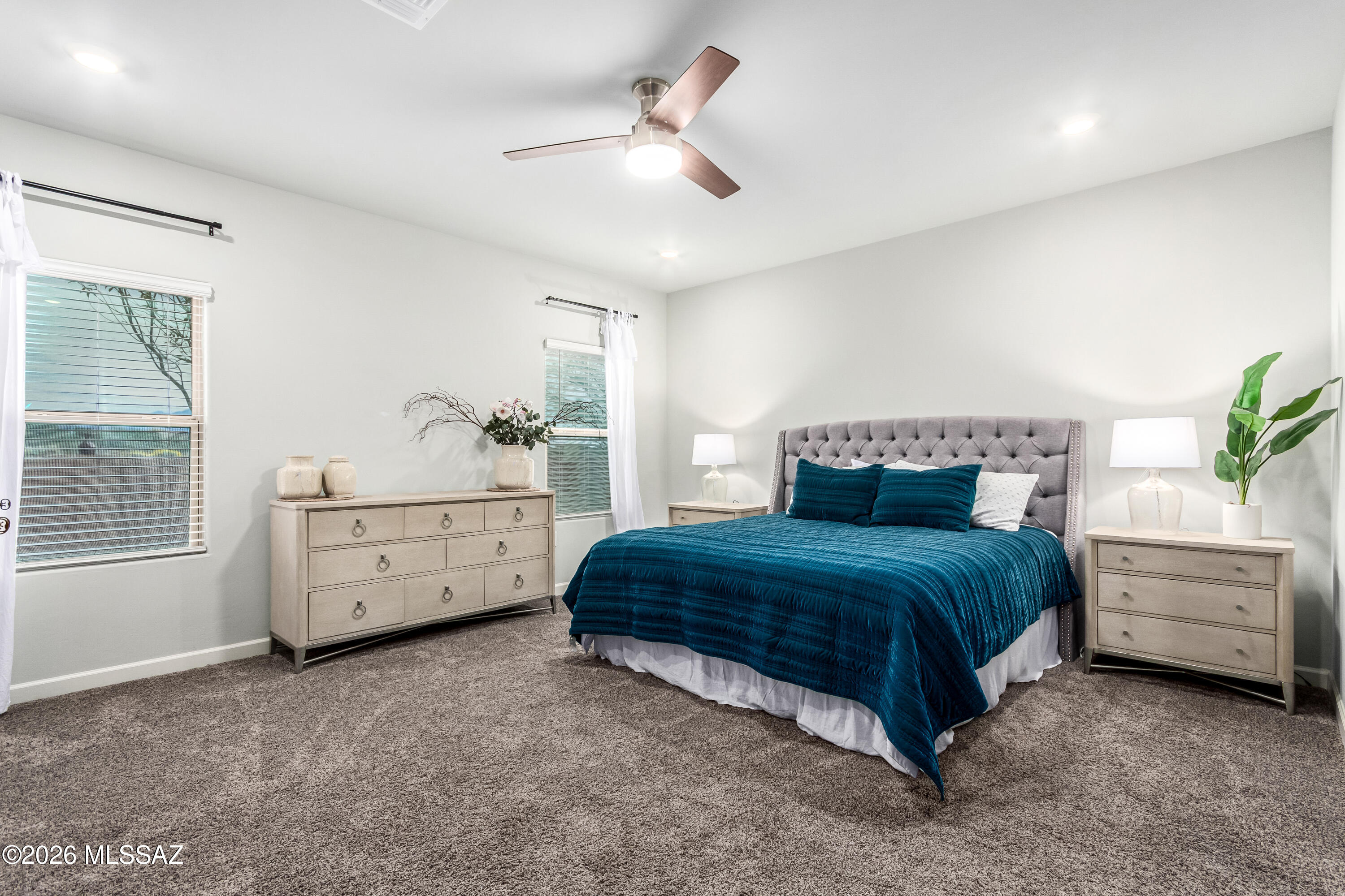 New Tucson Unit NO. 7 (1-159) - Residential