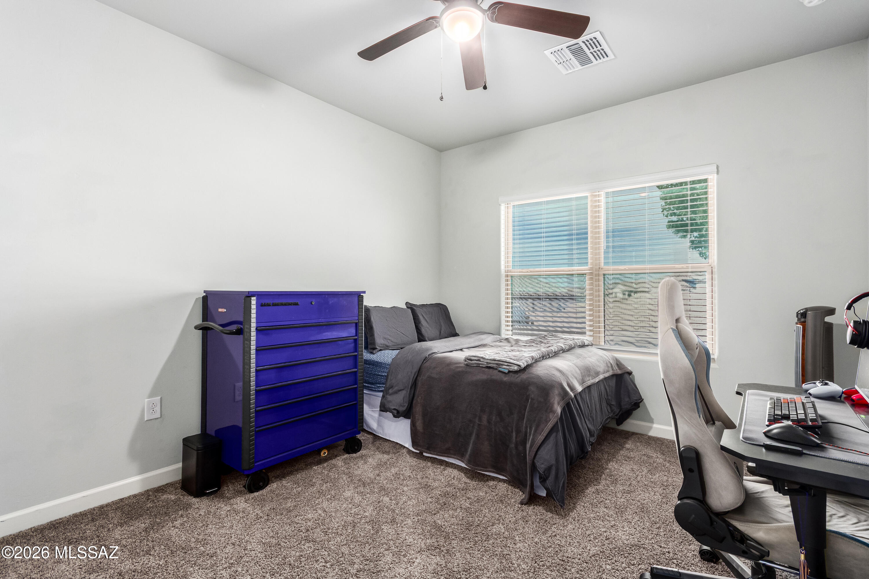 New Tucson Unit NO. 7 (1-159) - Residential
