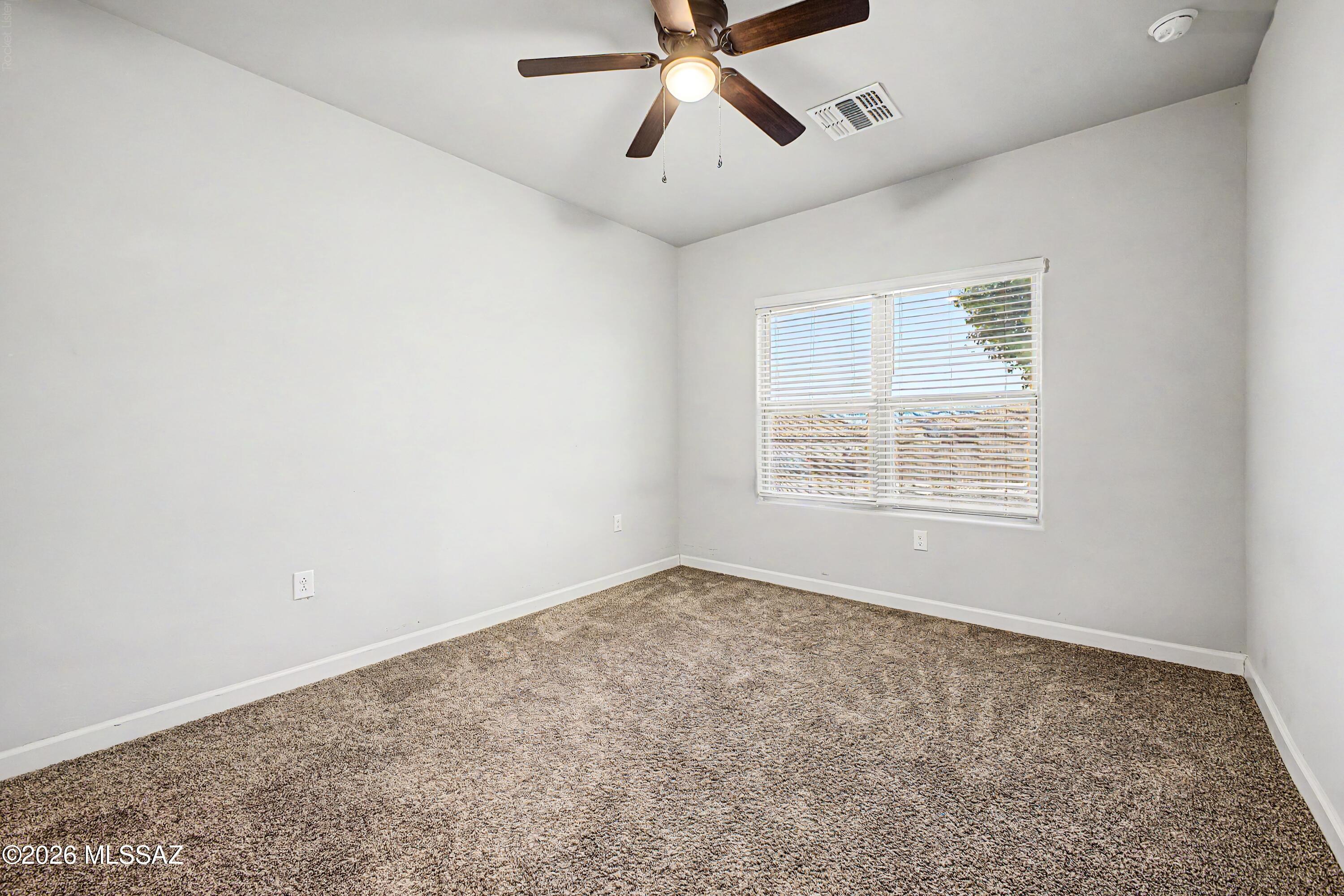 New Tucson Unit NO. 7 (1-159) - Residential