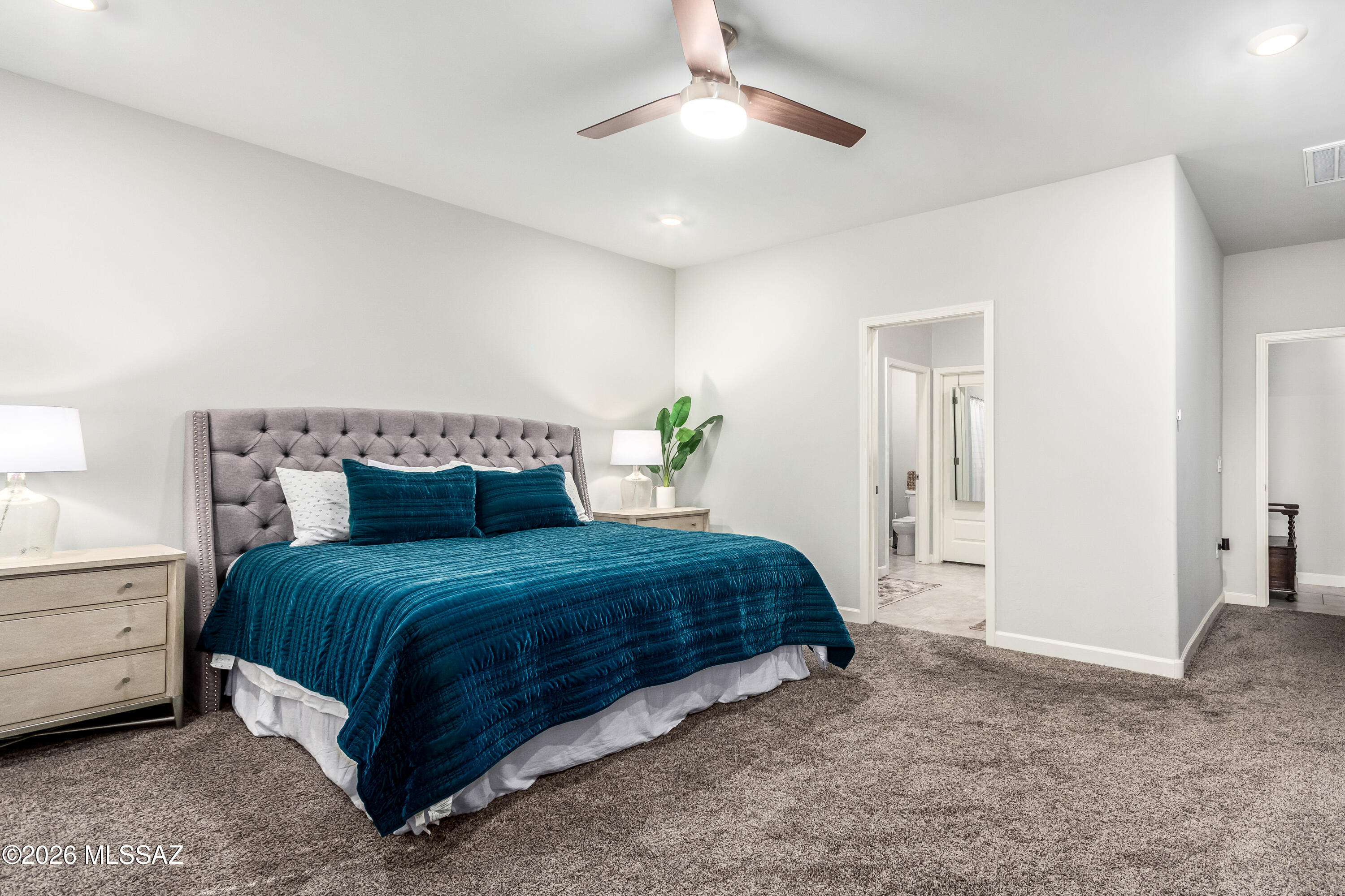 New Tucson Unit NO. 7 (1-159) - Residential