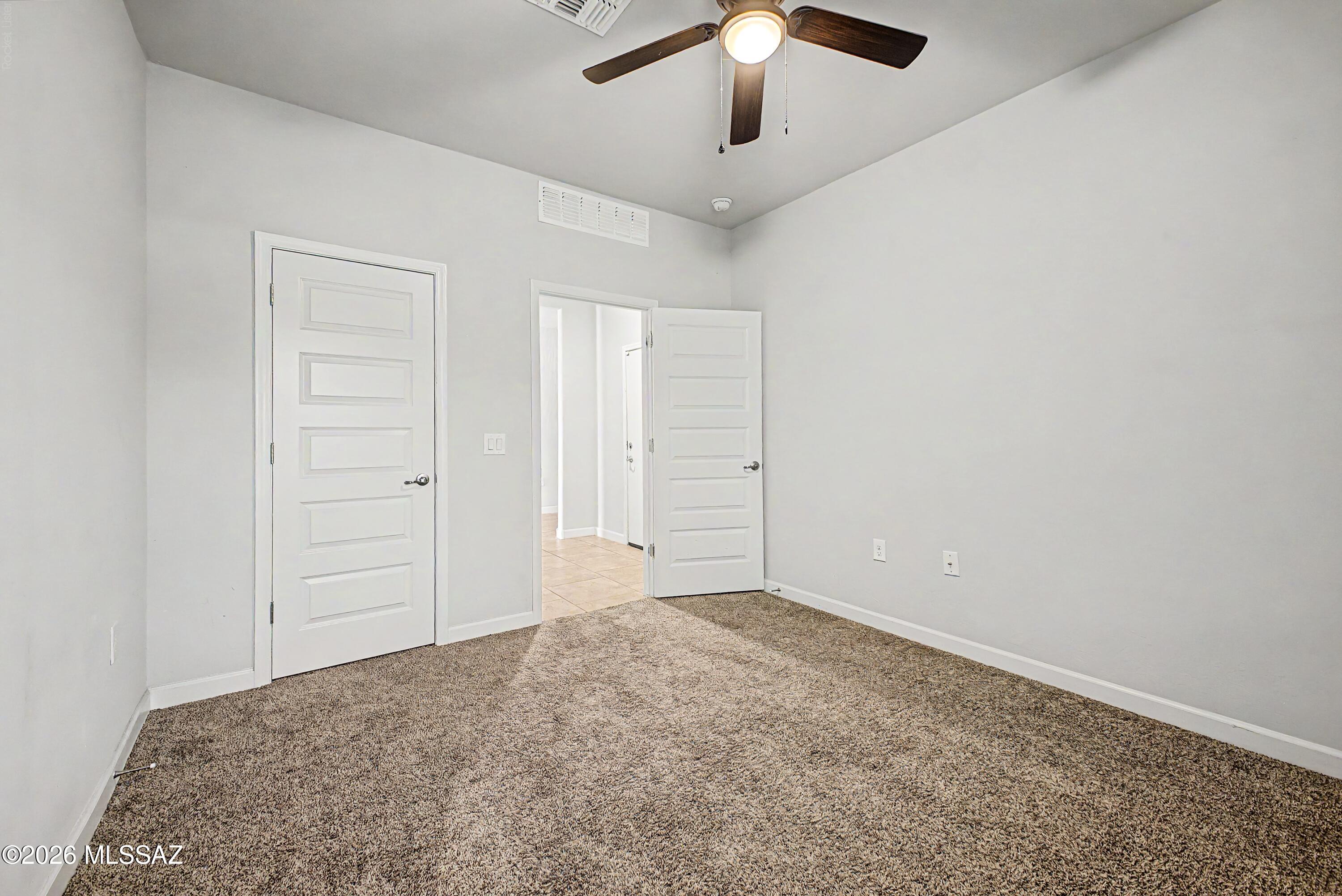 New Tucson Unit NO. 7 (1-159) - Residential