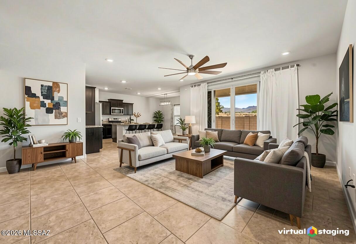 New Tucson Unit NO. 7 (1-159) - Residential