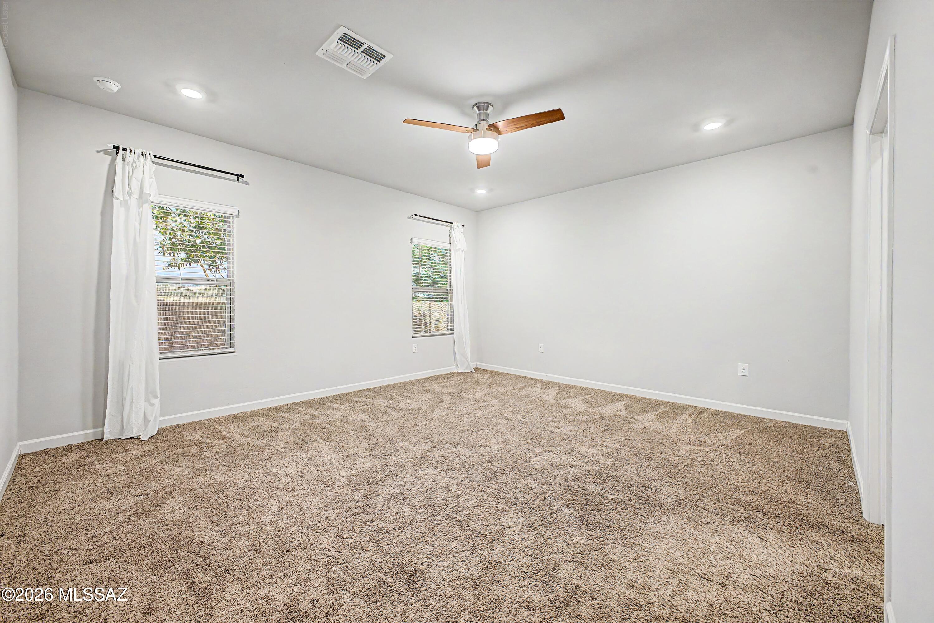 New Tucson Unit NO. 7 (1-159) - Residential