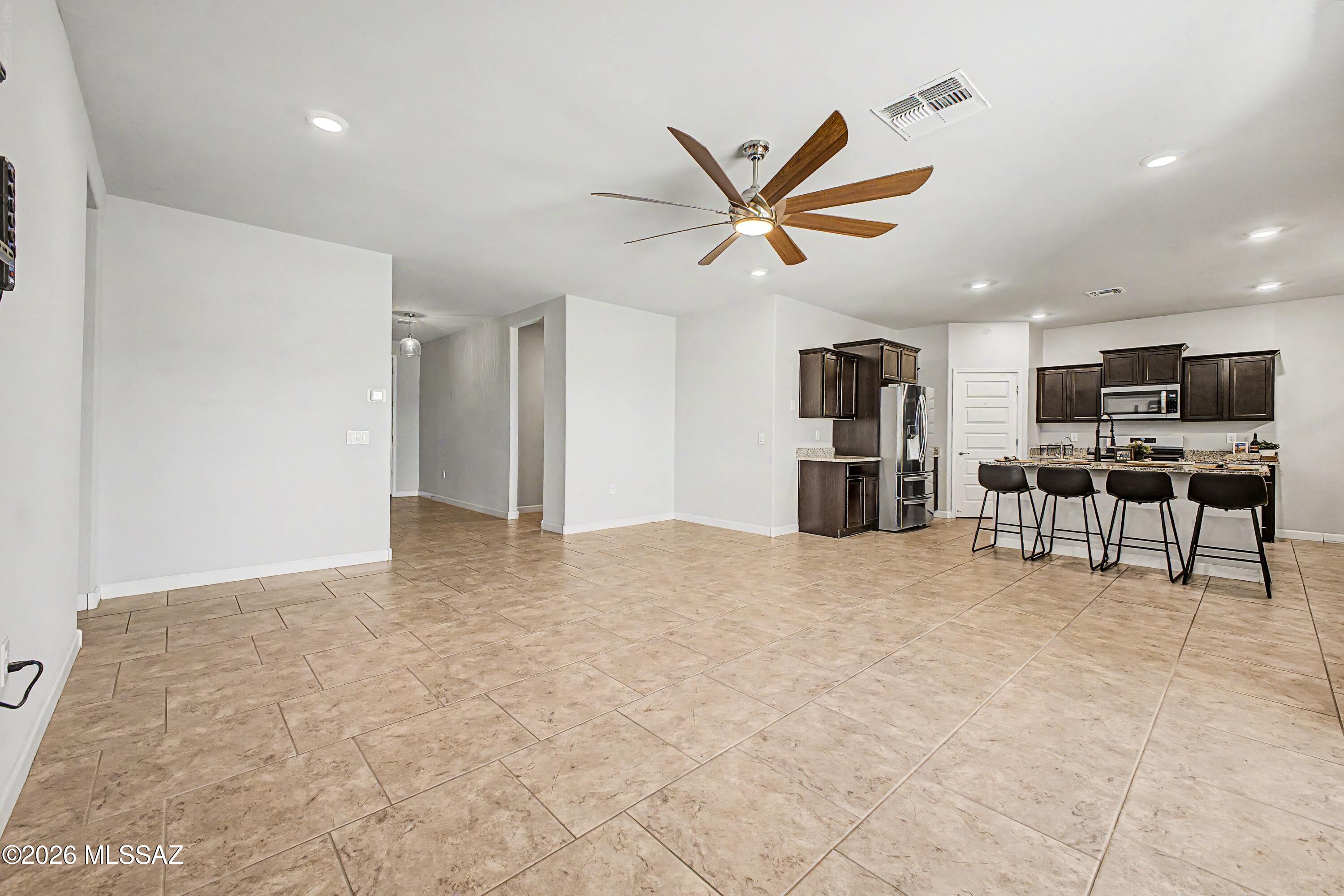 New Tucson Unit NO. 7 (1-159) - Residential
