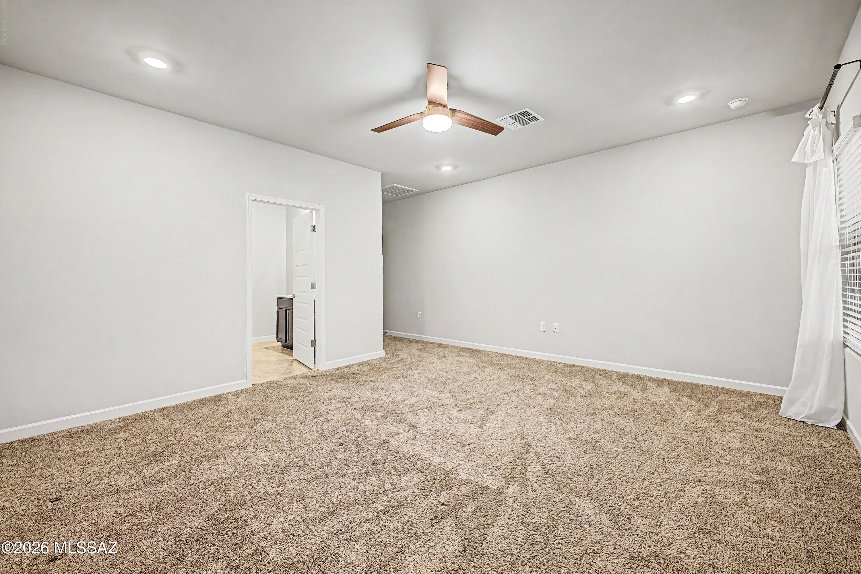 New Tucson Unit NO. 7 (1-159) - Residential
