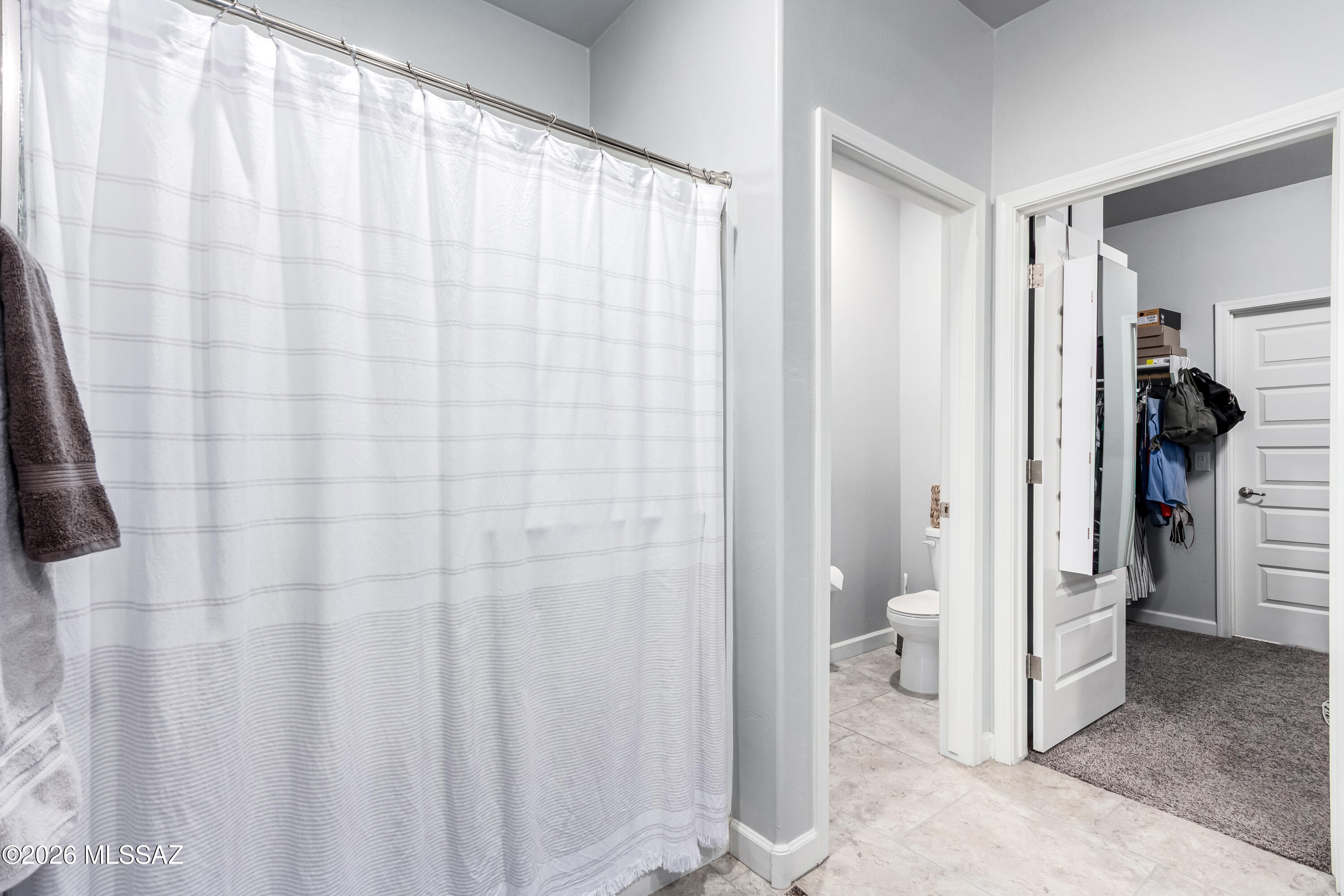 New Tucson Unit NO. 7 (1-159) - Residential