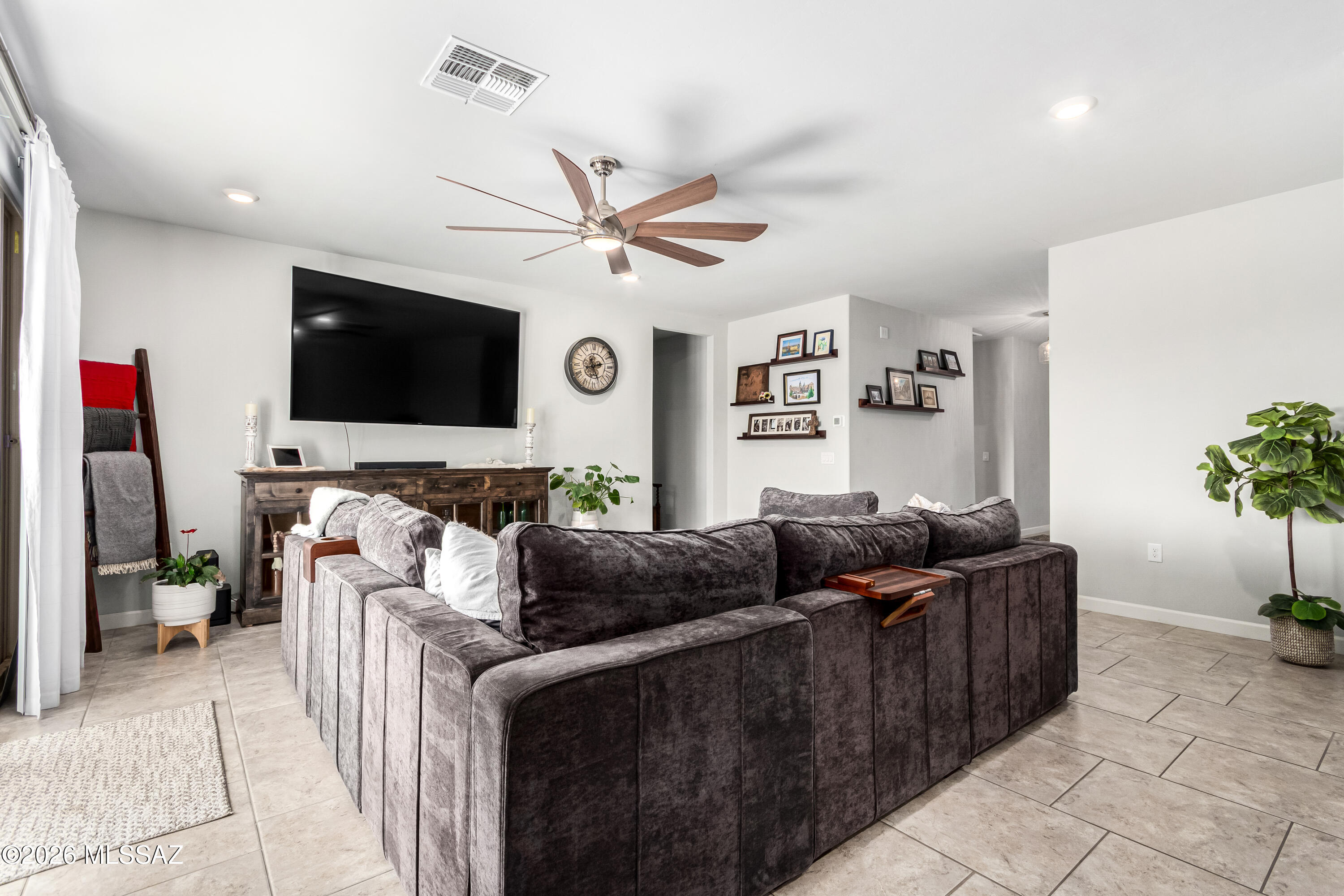 New Tucson Unit NO. 7 (1-159) - Residential