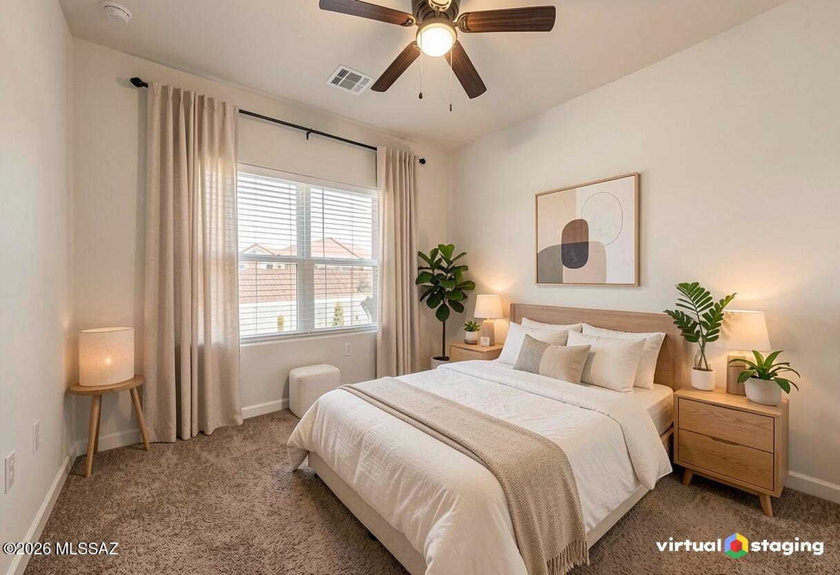 New Tucson Unit NO. 7 (1-159) - Residential