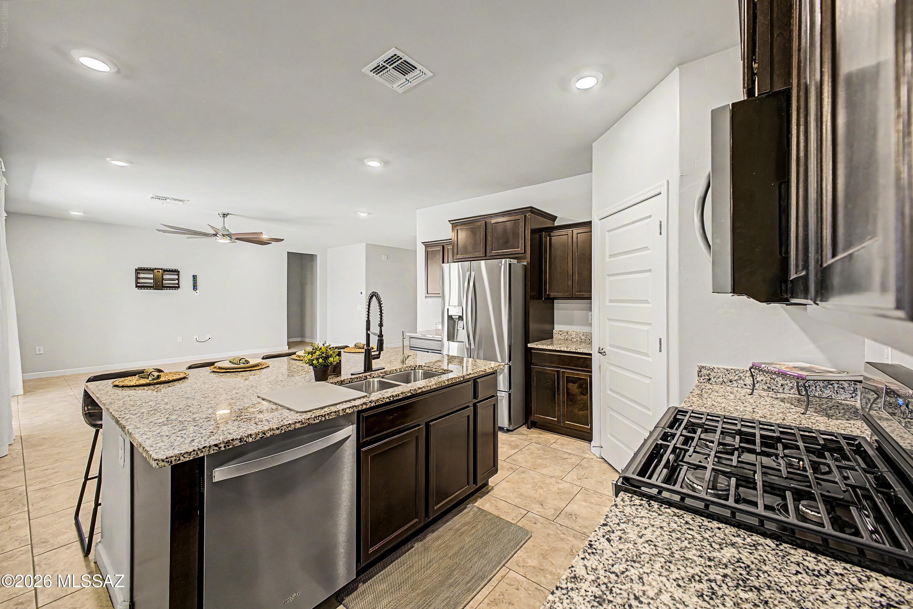 New Tucson Unit NO. 7 (1-159) - Residential