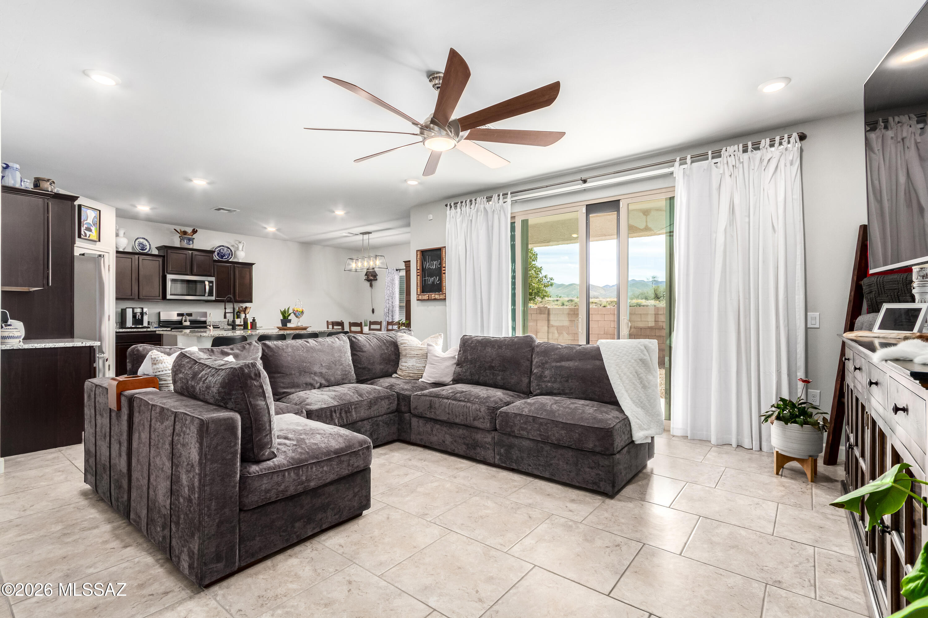 New Tucson Unit NO. 7 (1-159) - Residential