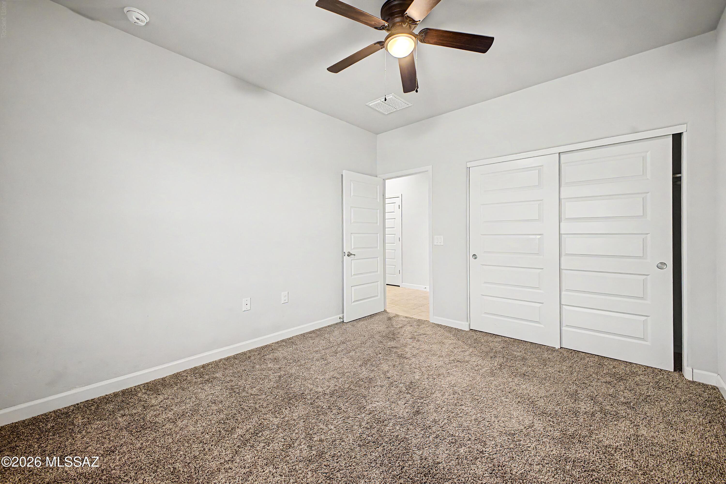New Tucson Unit NO. 7 (1-159) - Residential