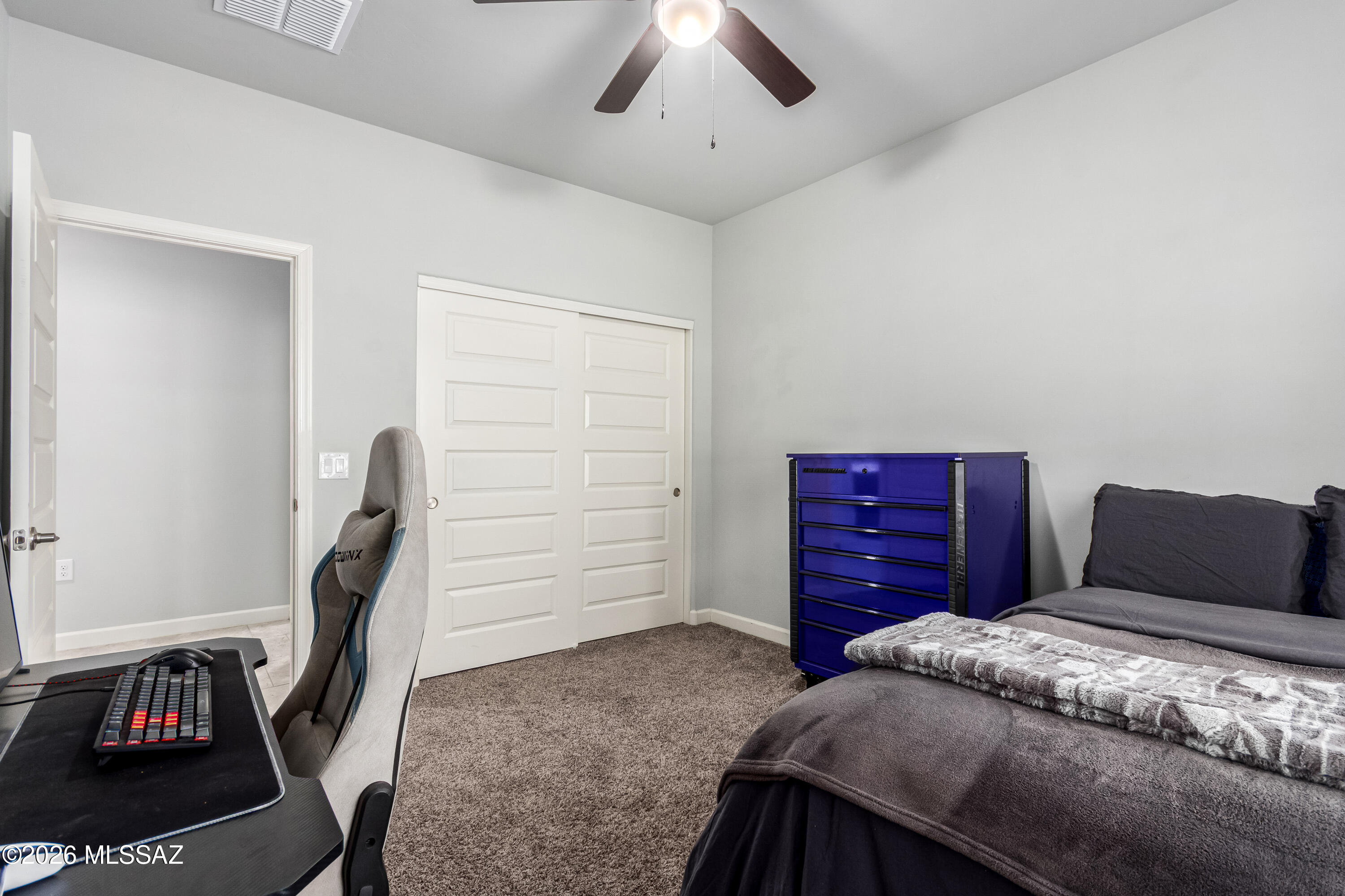 New Tucson Unit NO. 7 (1-159) - Residential