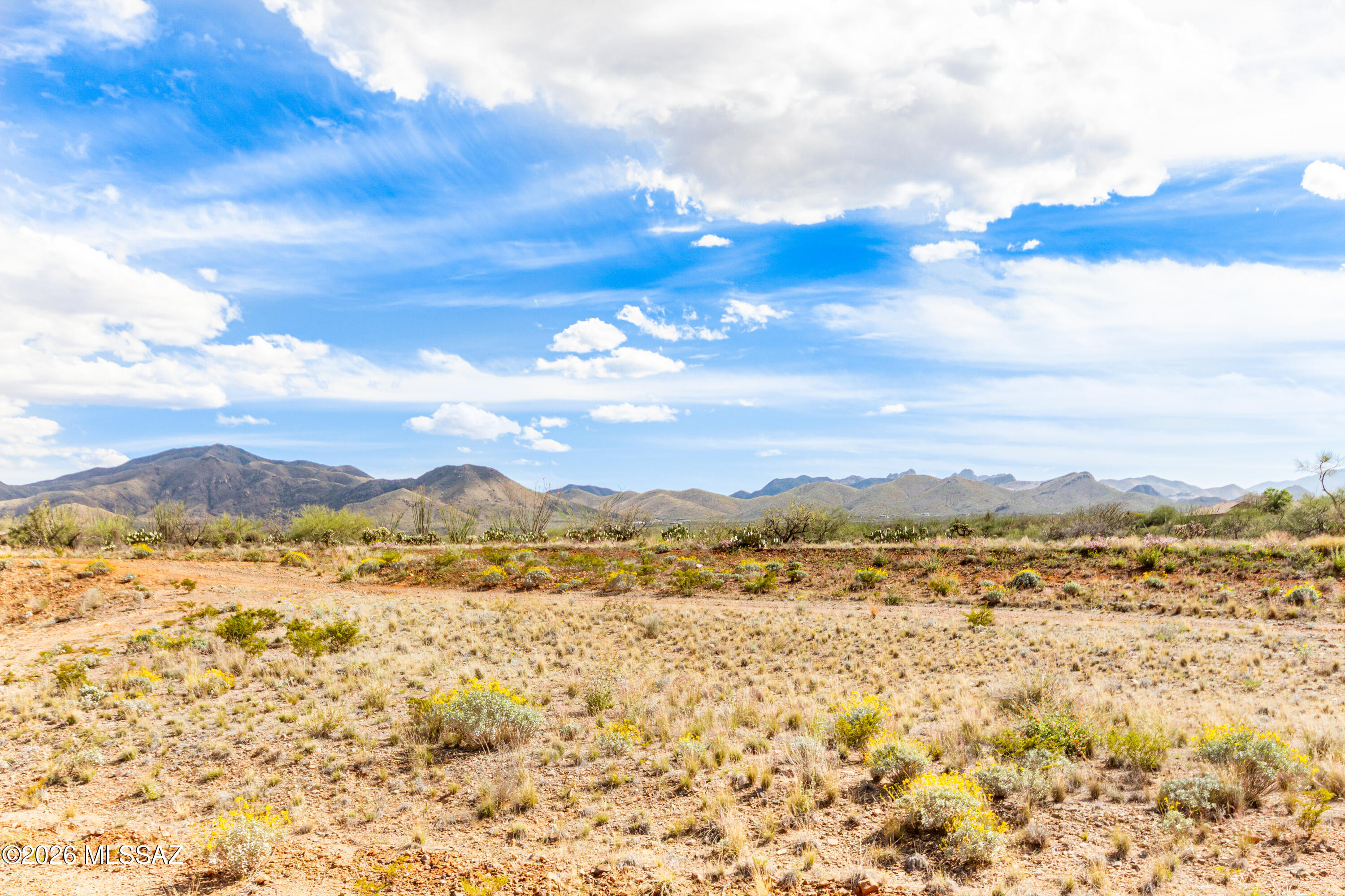 New Tucson Unit NO. 7 (1-159) - Residential