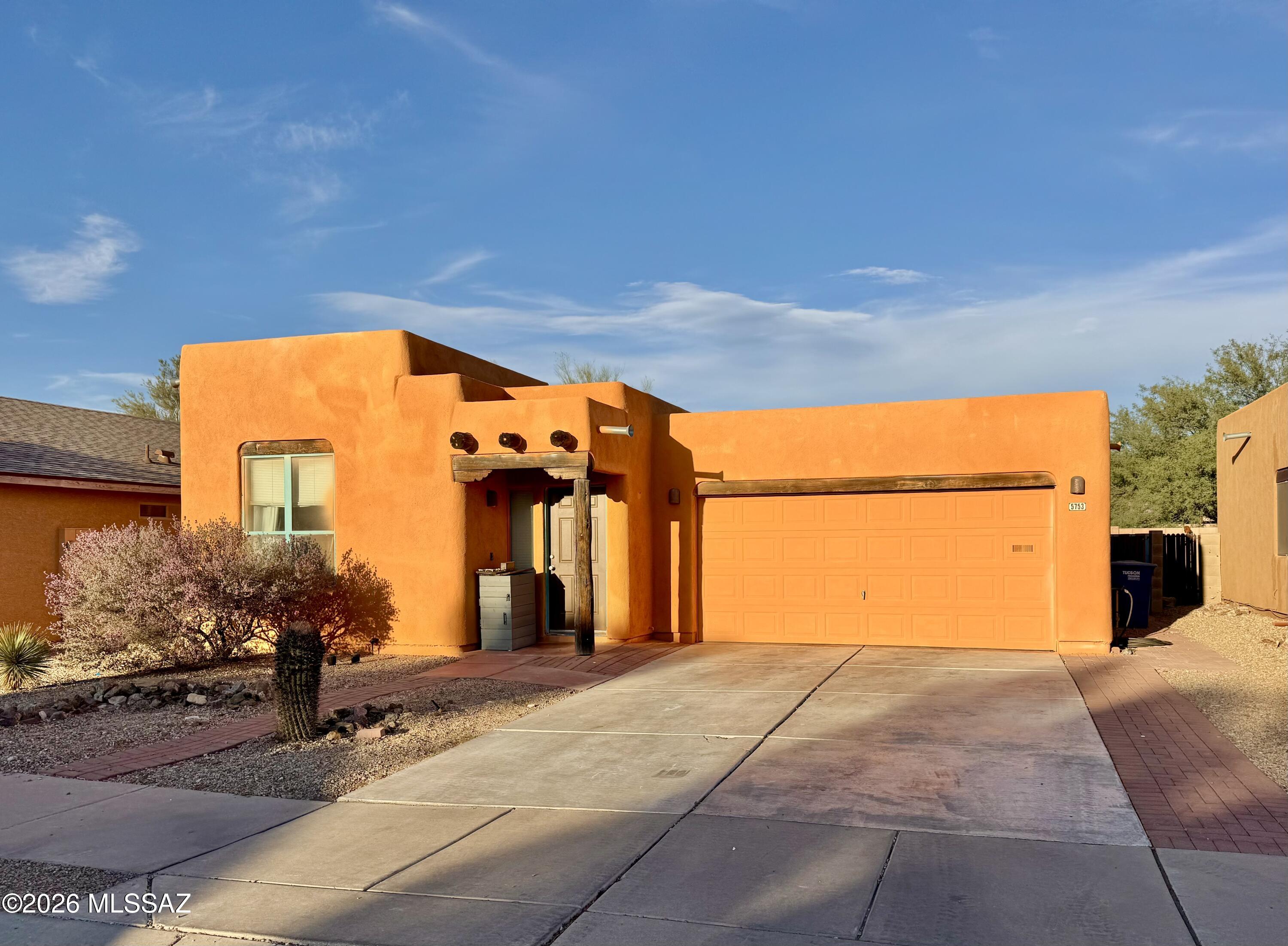 Corazon Del Pueblo - Residential