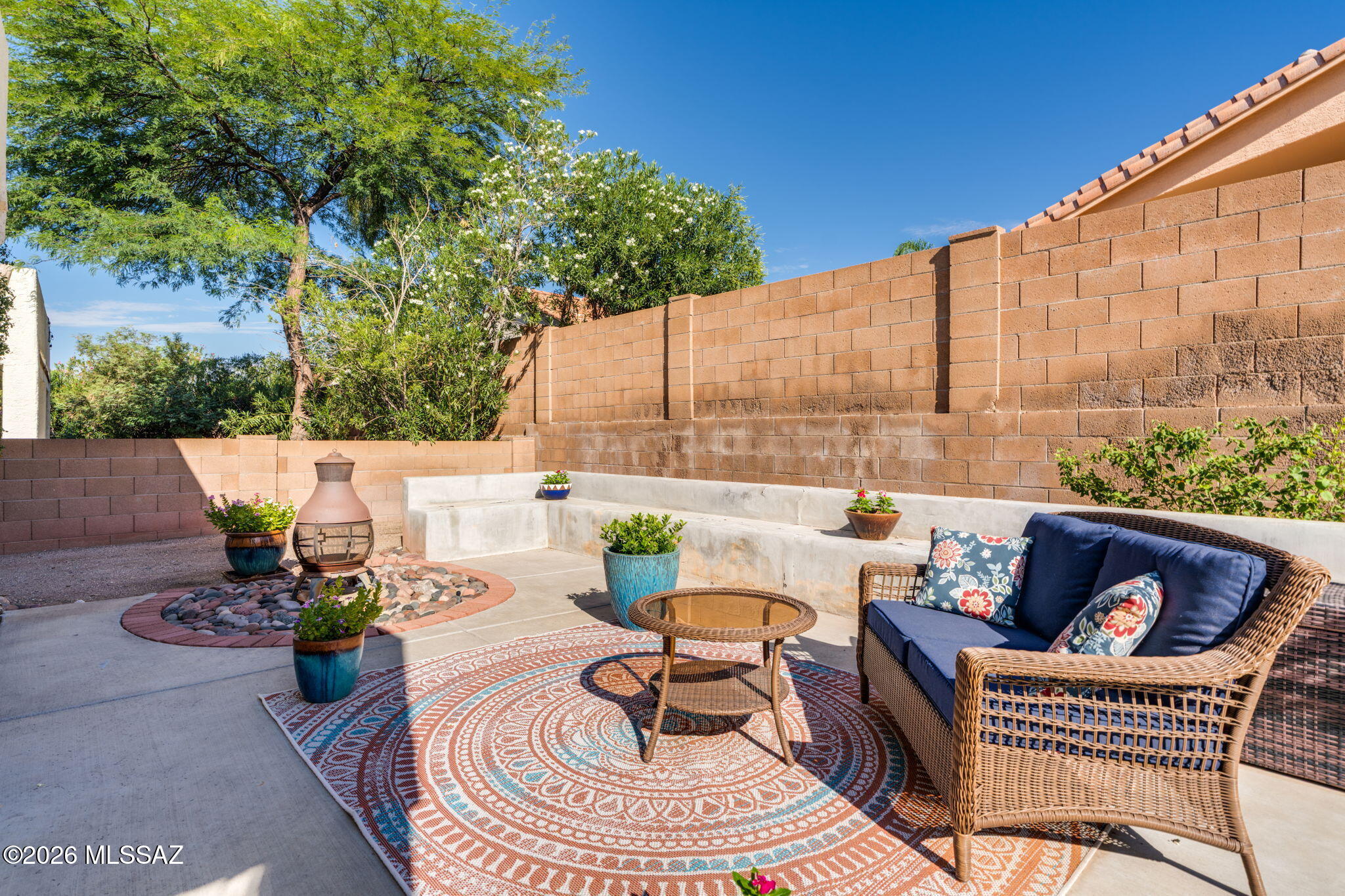 Encanto Canyon II (68-135) - Residential