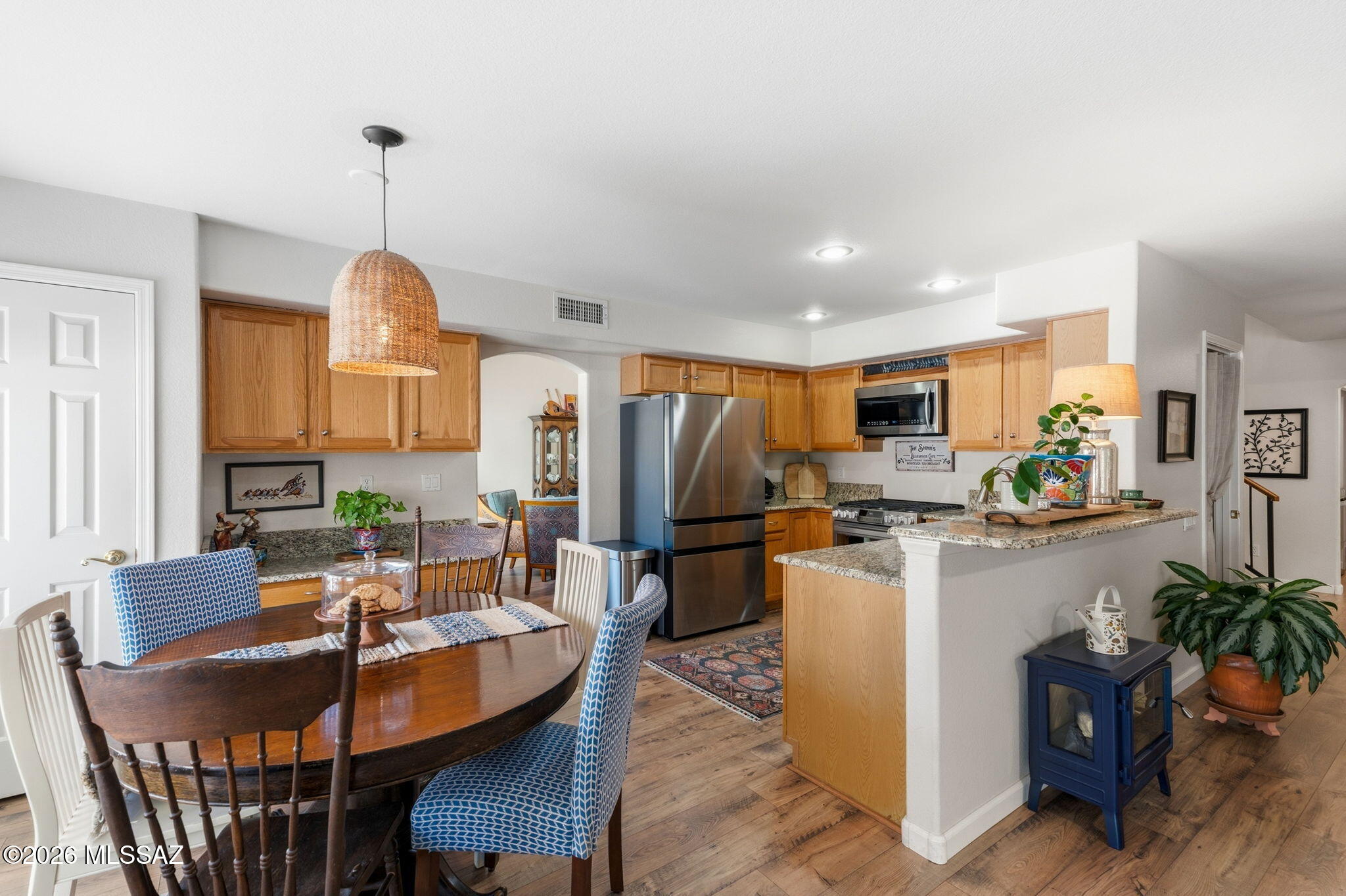 Encanto Canyon II (68-135) - Residential