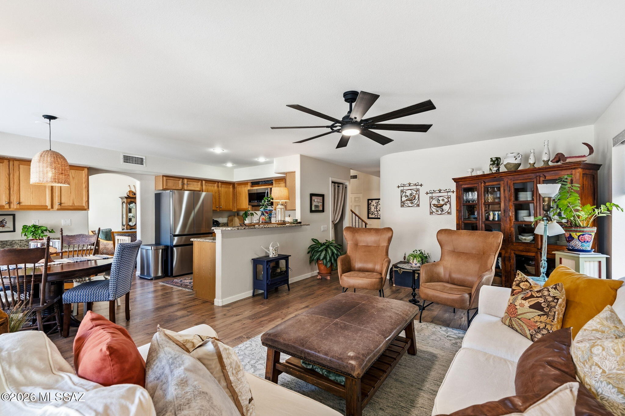 Encanto Canyon II (68-135) - Residential