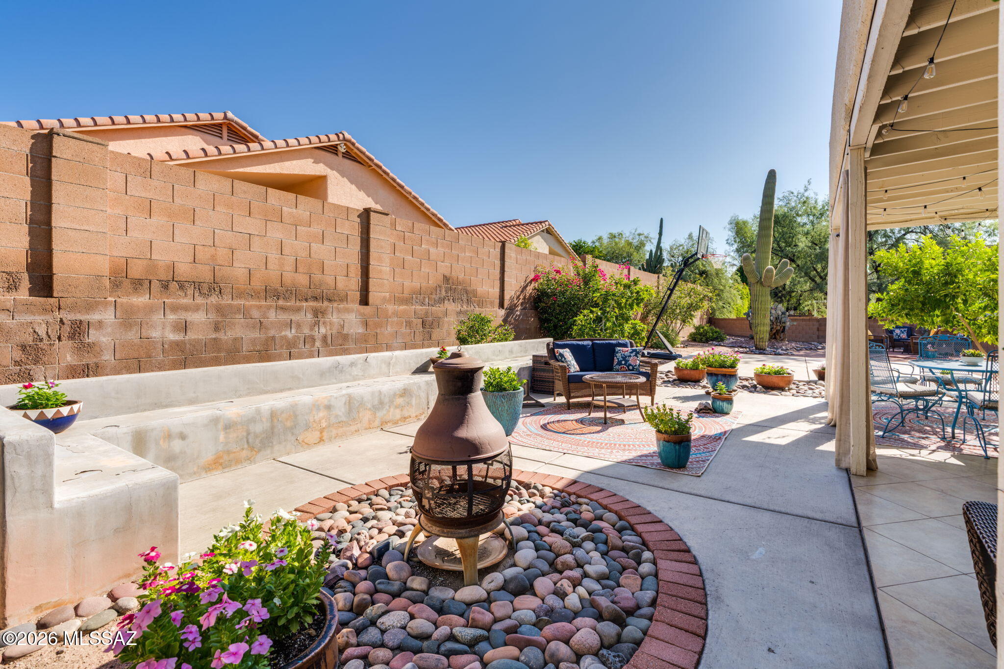 Encanto Canyon II (68-135) - Residential