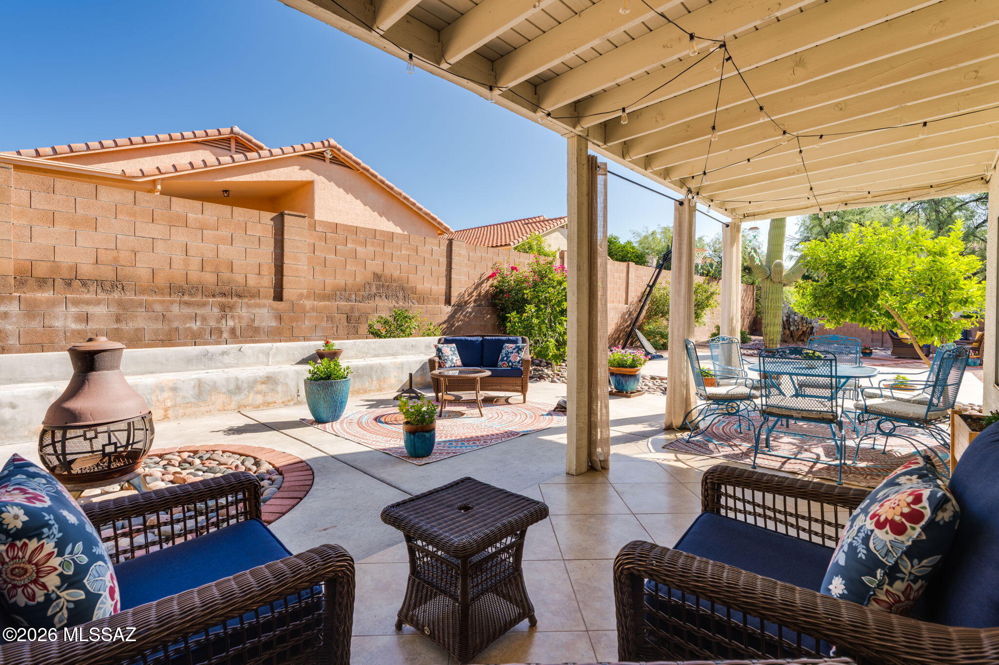Encanto Canyon II (68-135) - Residential