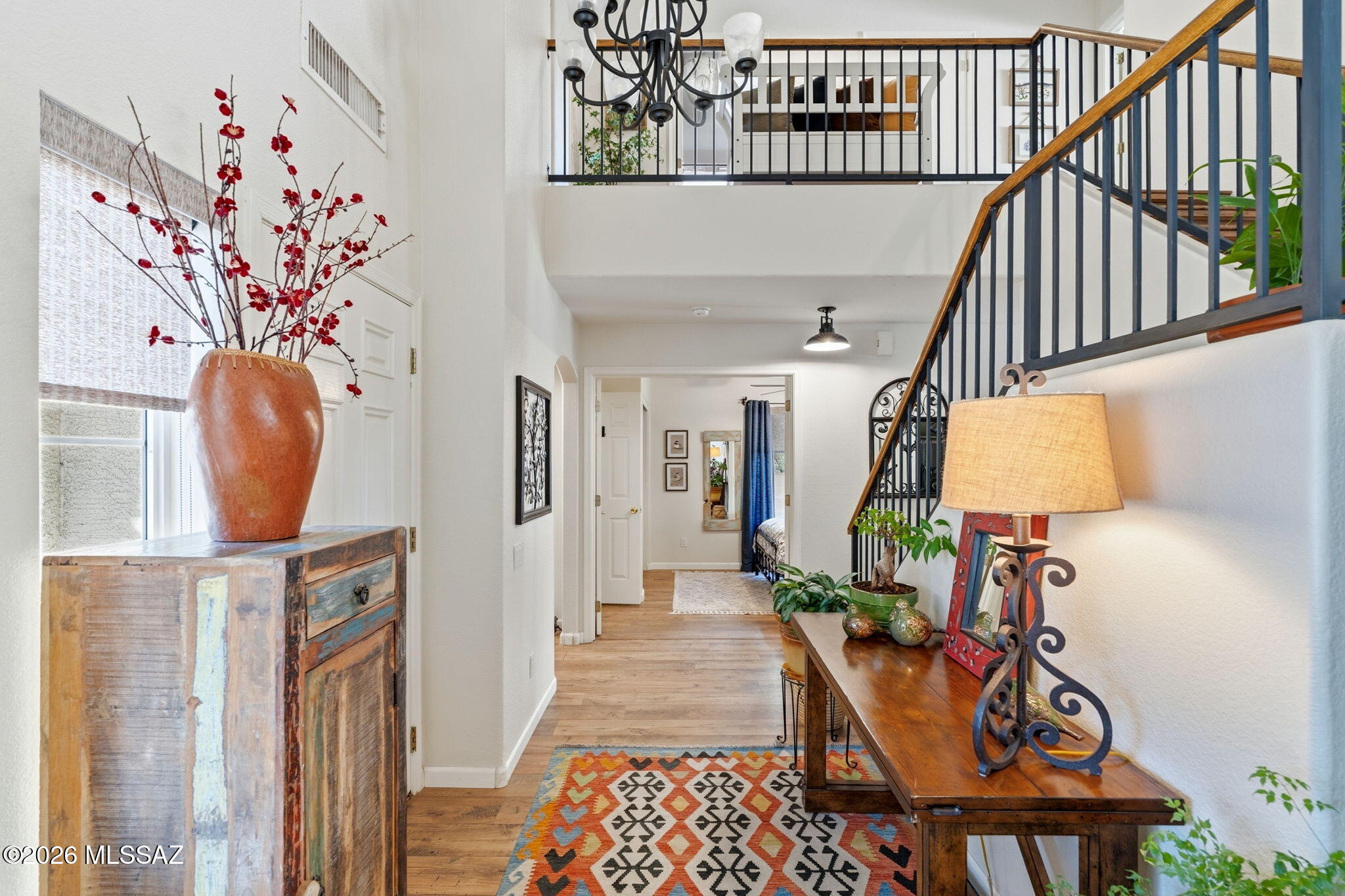 Encanto Canyon II (68-135) - Residential