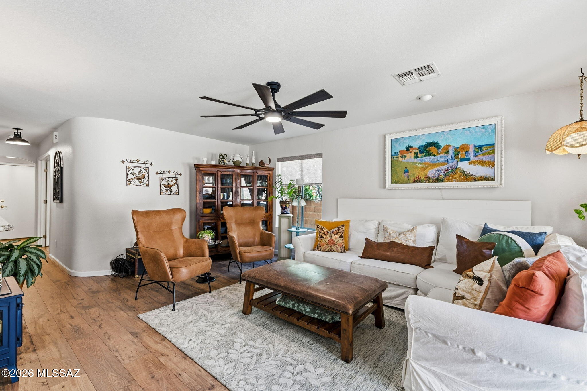 Encanto Canyon II (68-135) - Residential
