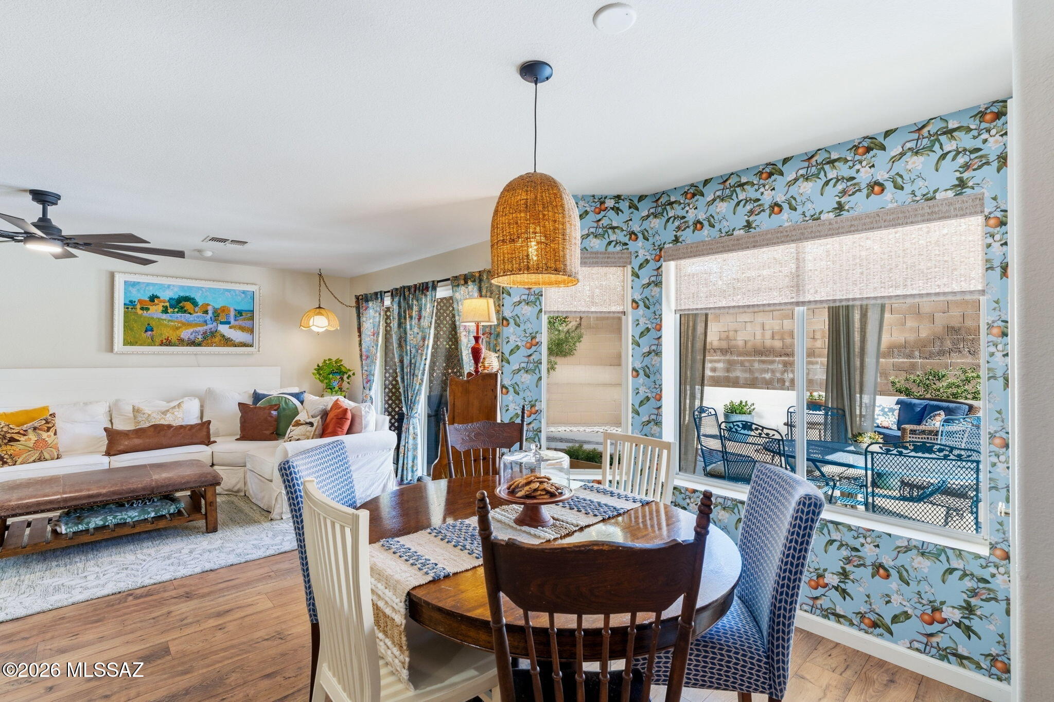 Encanto Canyon II (68-135) - Residential