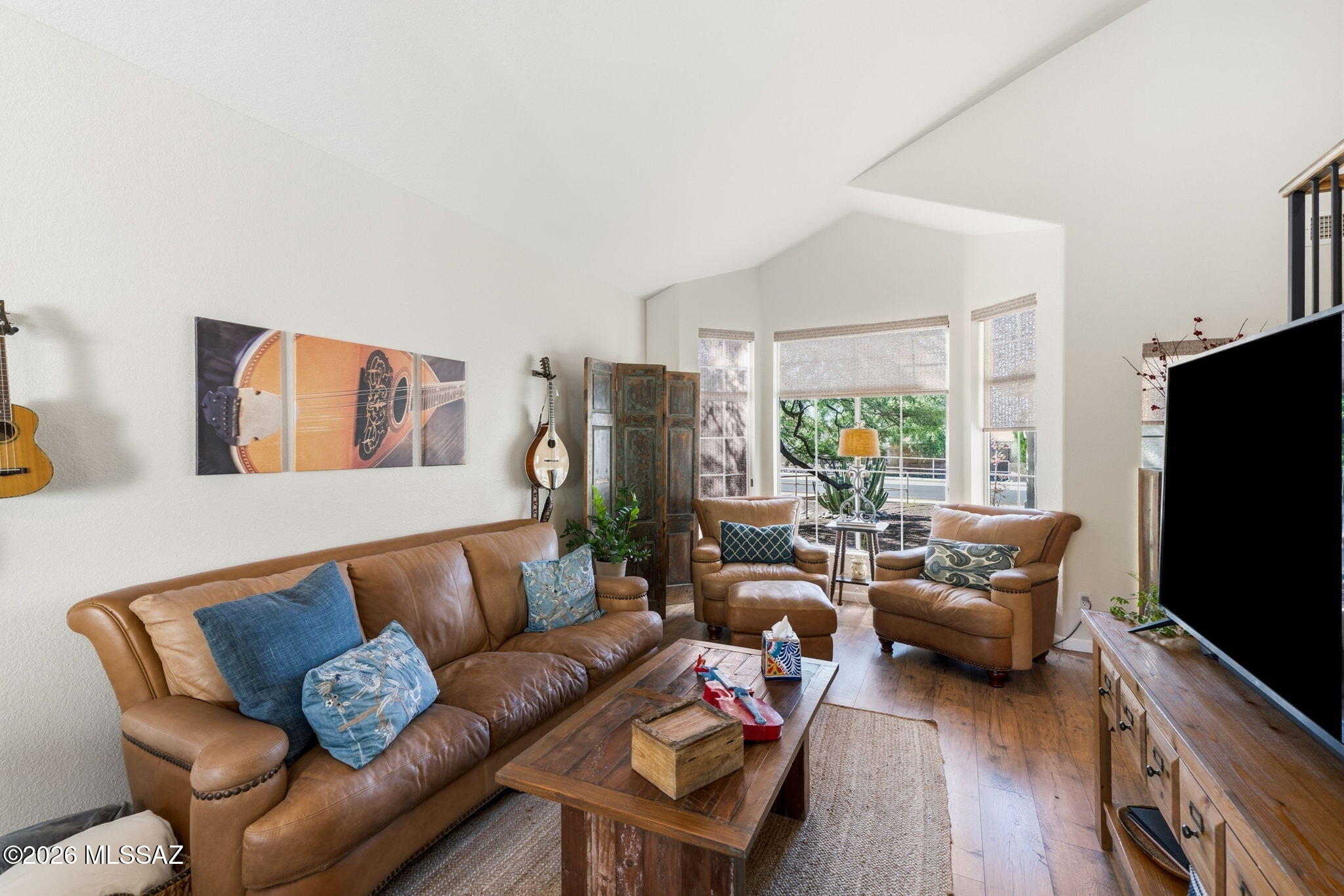 Encanto Canyon II (68-135) - Residential