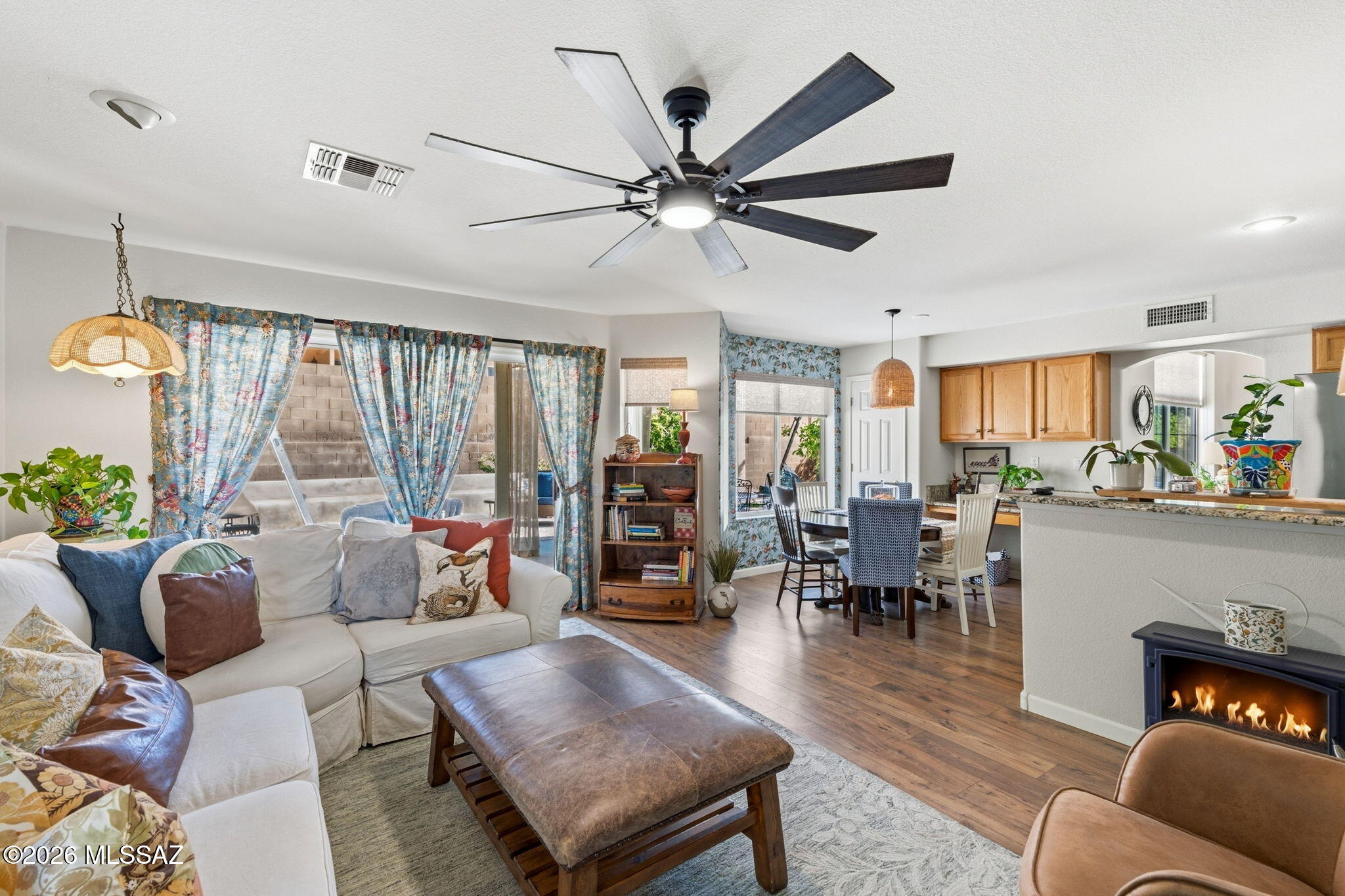 Encanto Canyon II (68-135) - Residential
