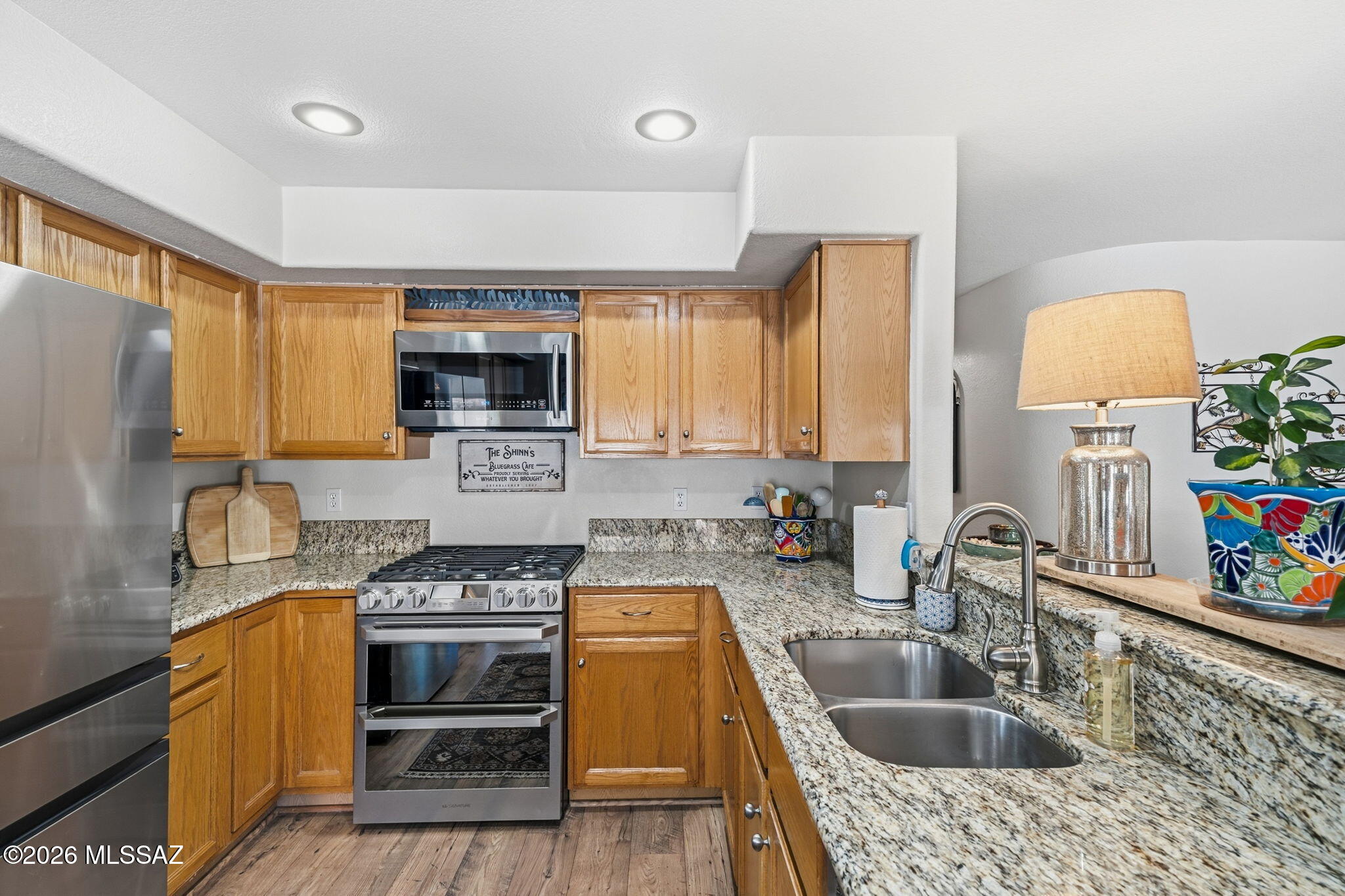 Encanto Canyon II (68-135) - Residential