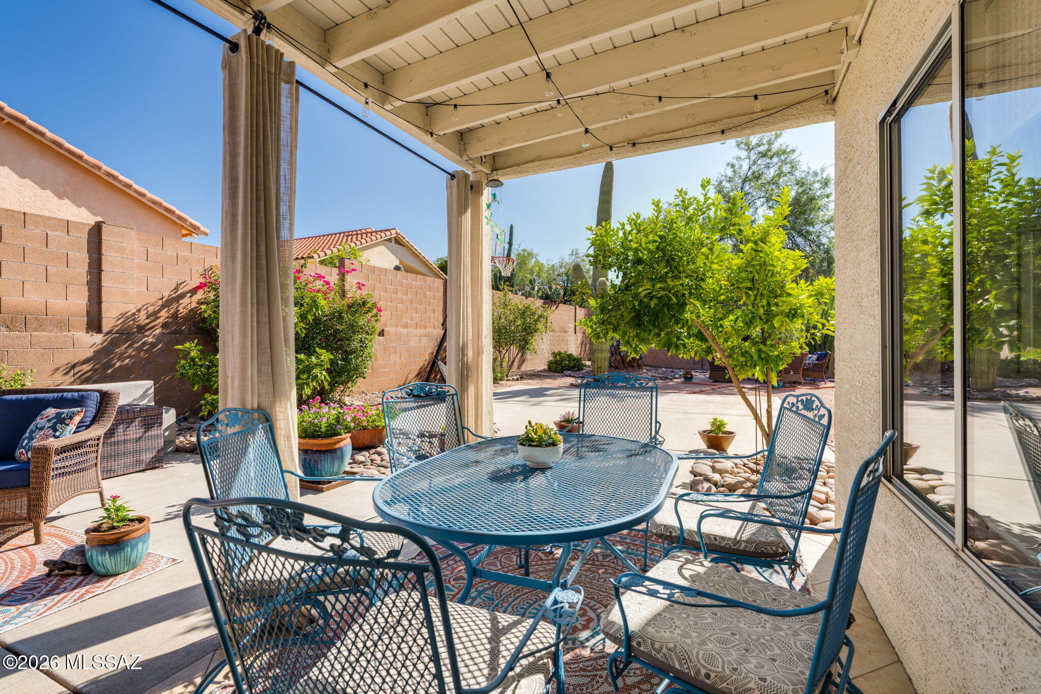 Encanto Canyon II (68-135) - Residential