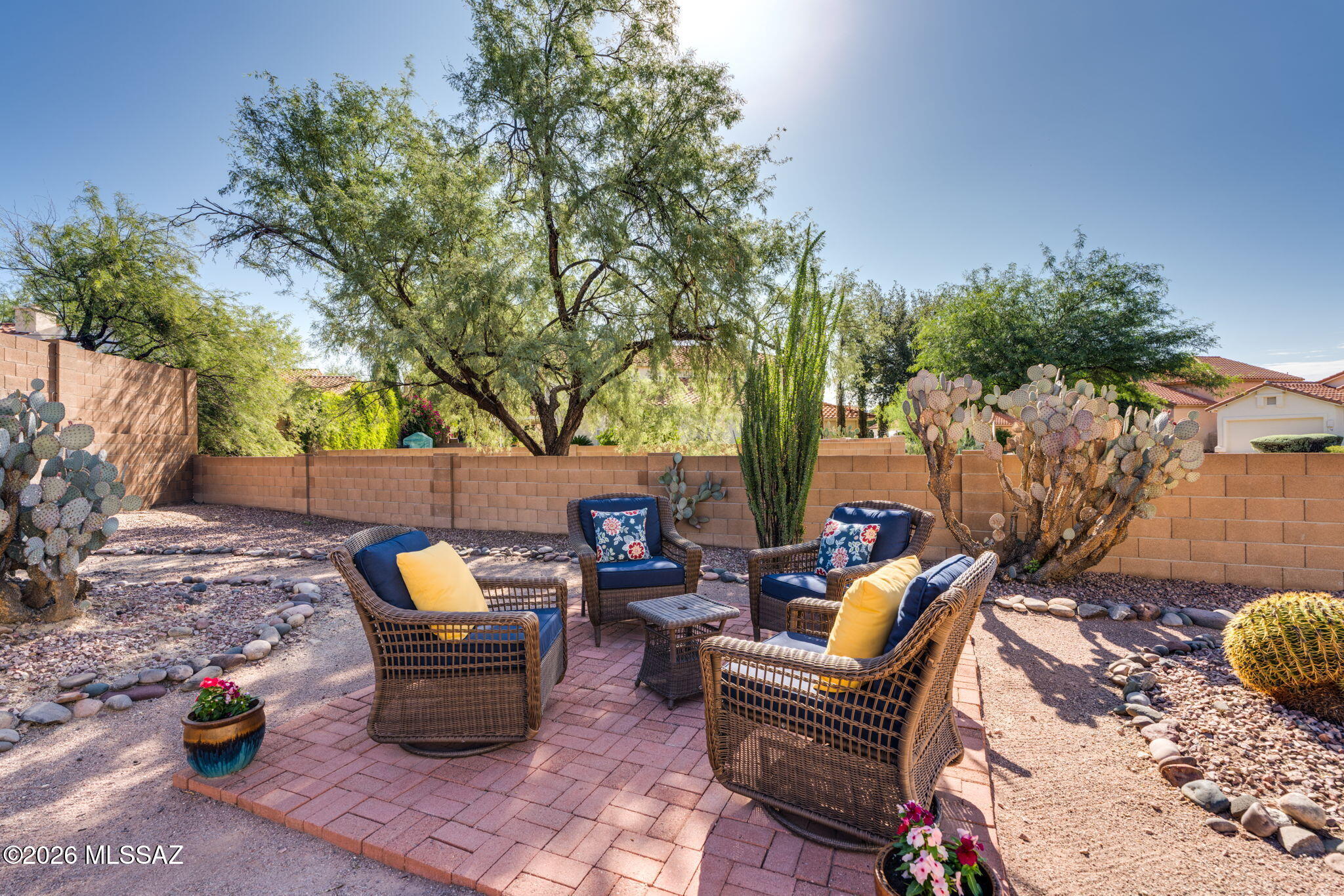 Encanto Canyon II (68-135) - Residential