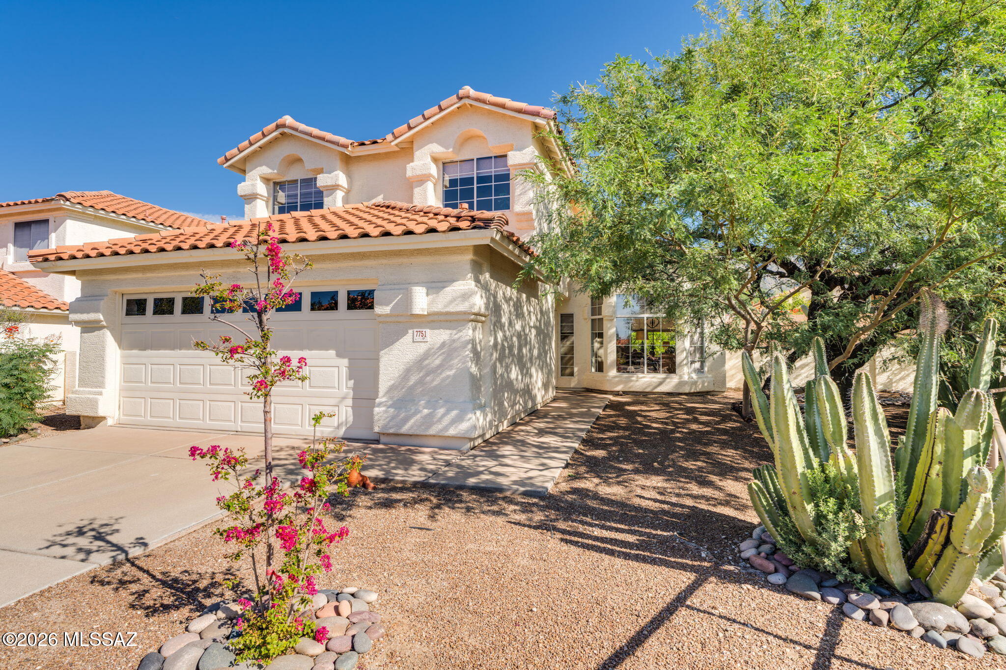 Encanto Canyon II (68-135) - Residential