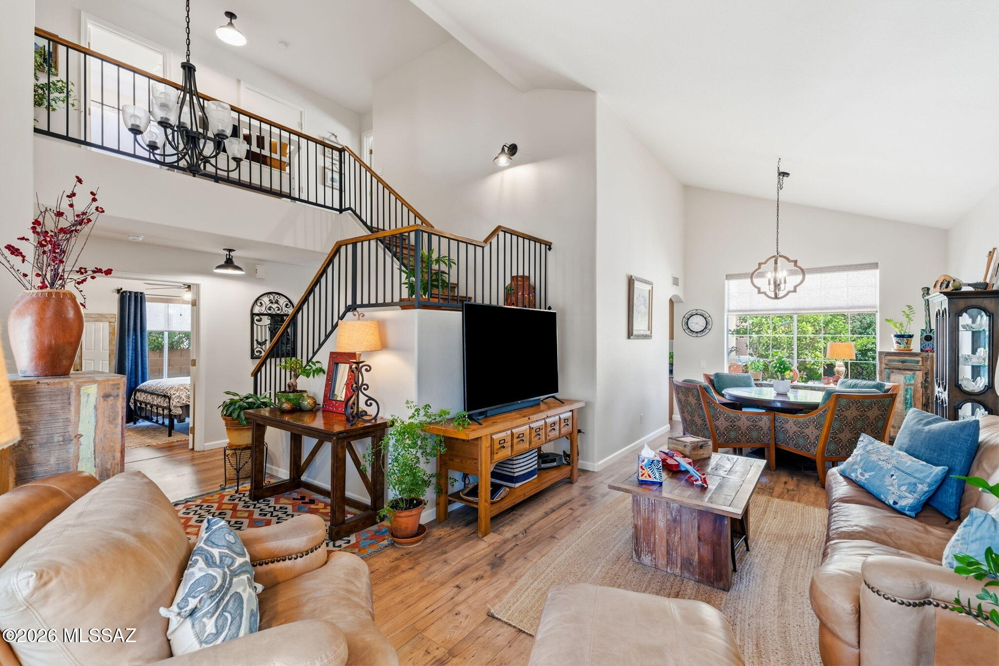 Encanto Canyon II (68-135) - Residential