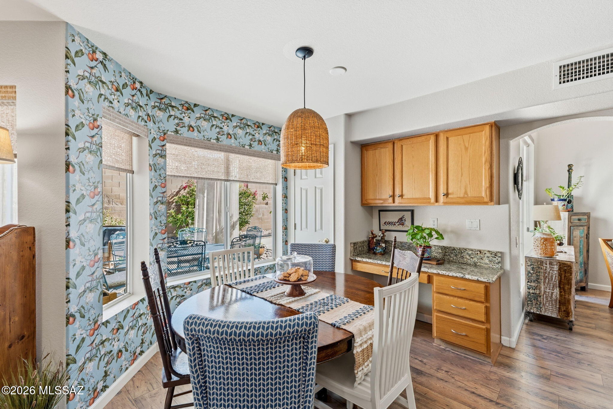 Encanto Canyon II (68-135) - Residential