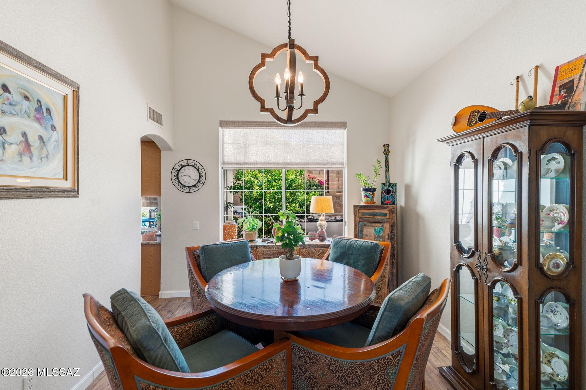 Encanto Canyon II (68-135) - Residential