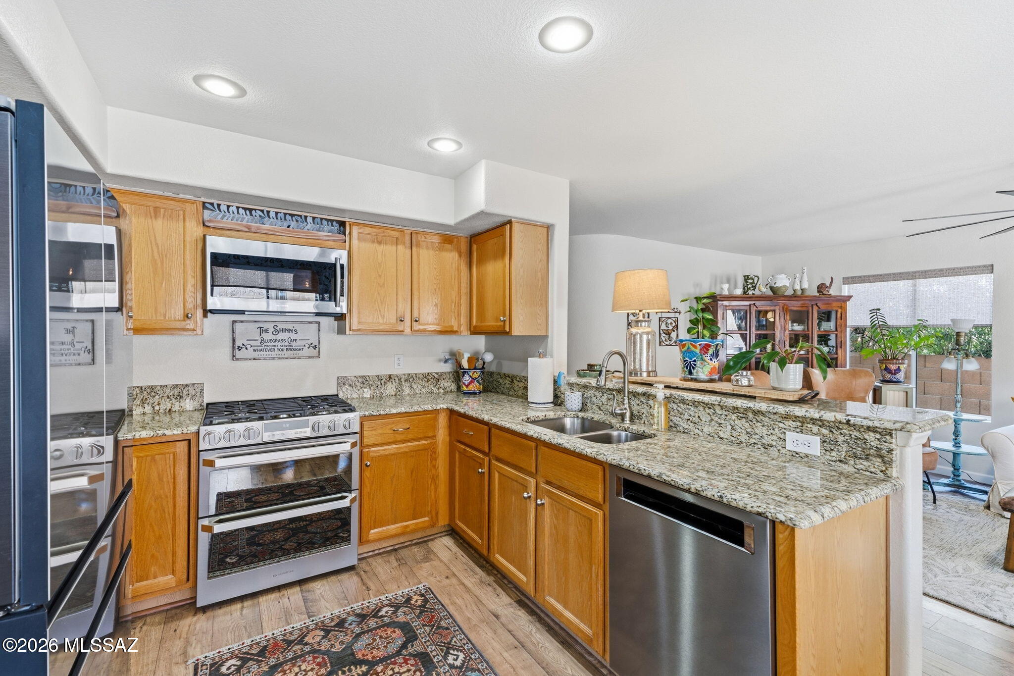 Encanto Canyon II (68-135) - Residential