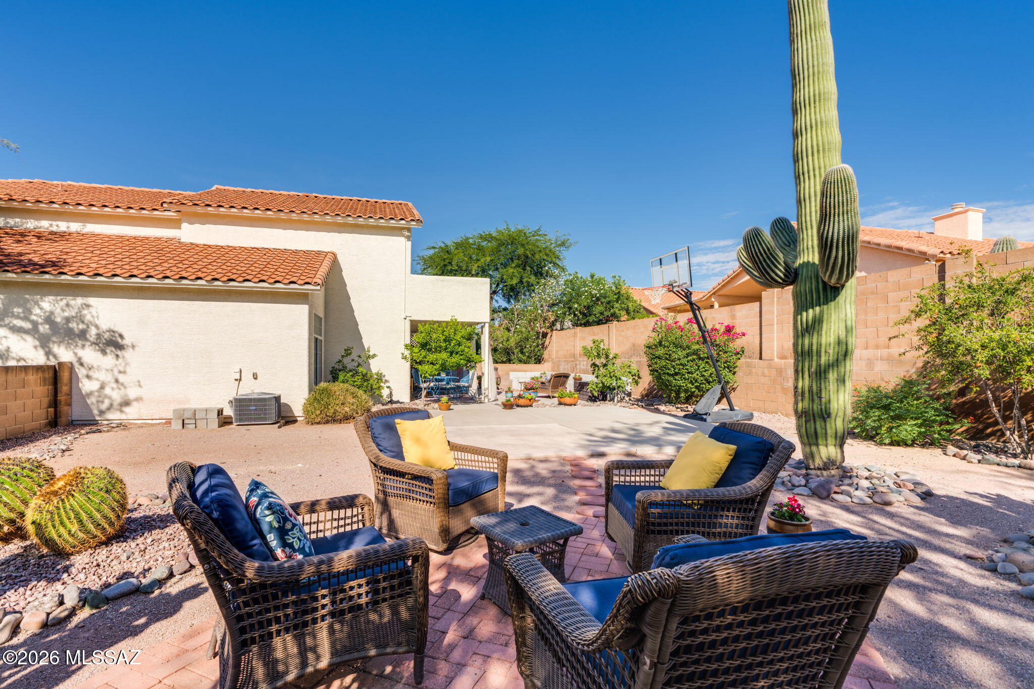 Encanto Canyon II (68-135) - Residential