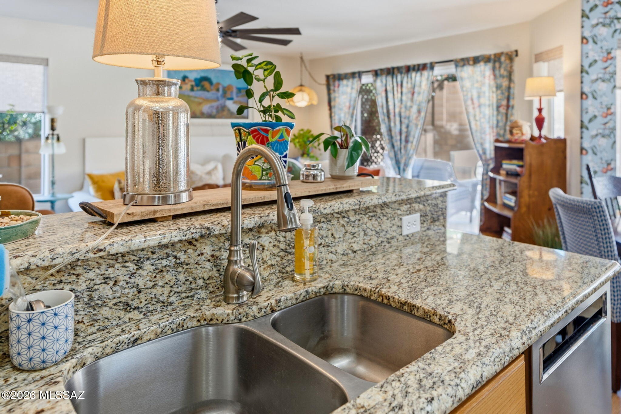 Encanto Canyon II (68-135) - Residential