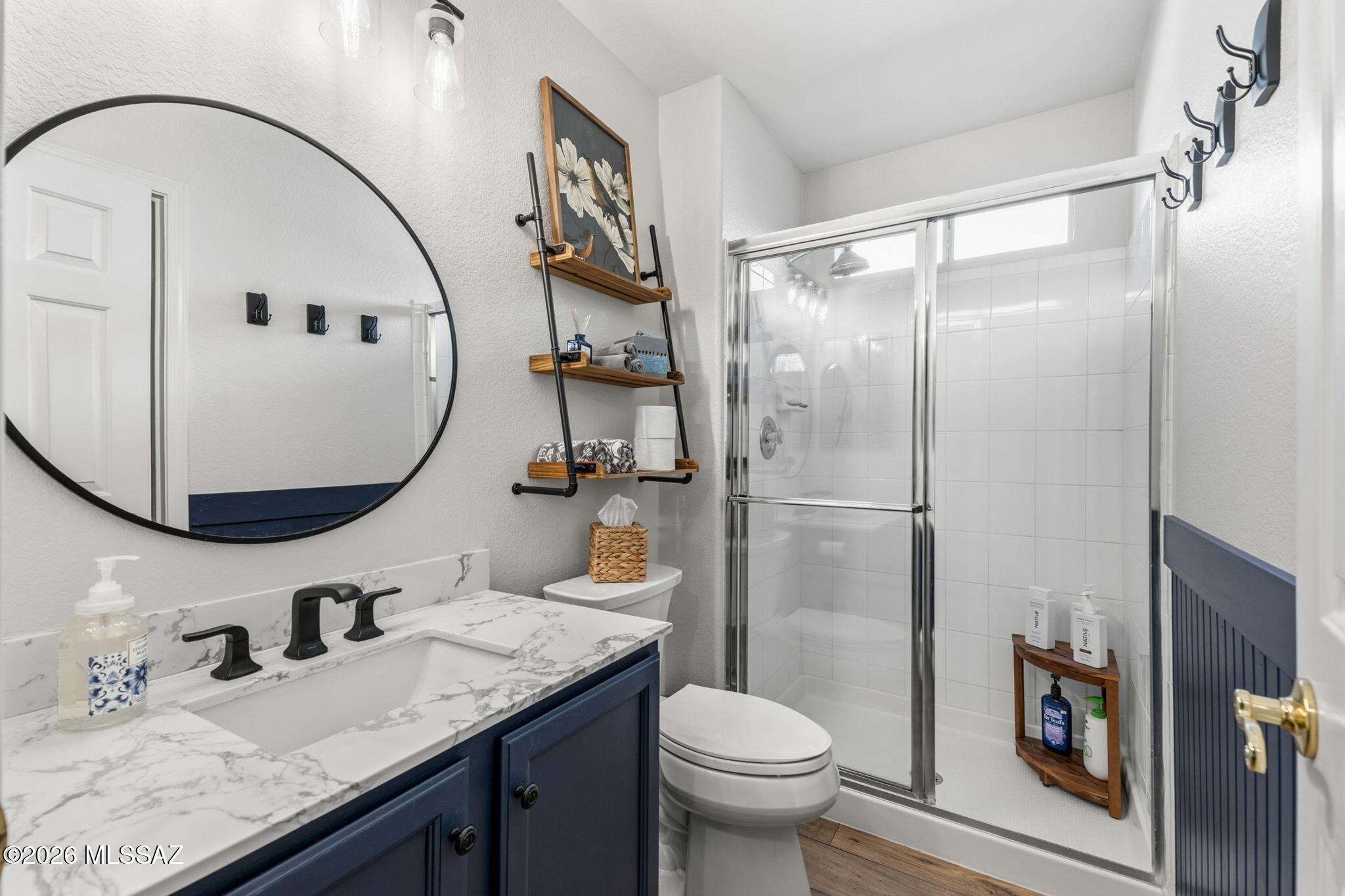 Encanto Canyon II (68-135) - Residential