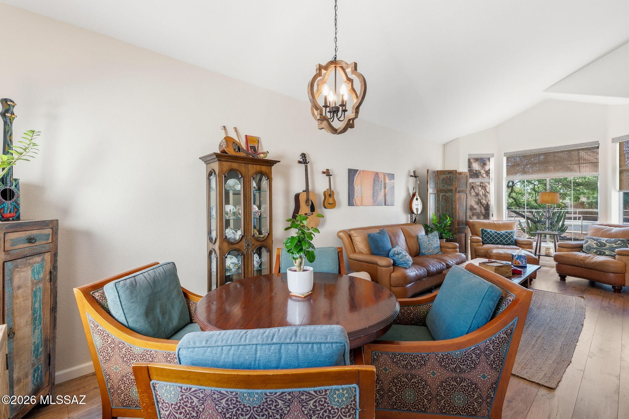 Encanto Canyon II (68-135) - Residential