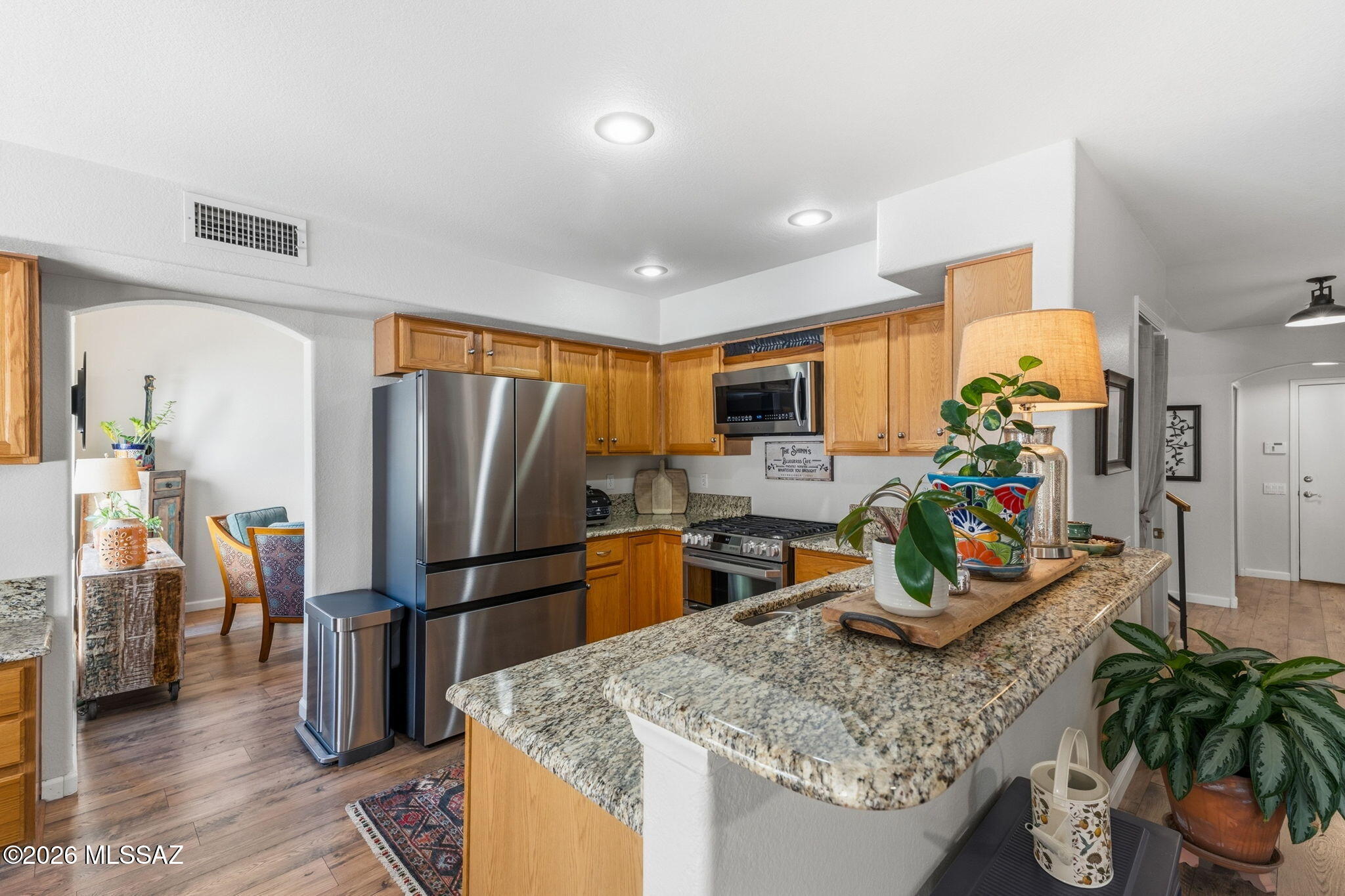 Encanto Canyon II (68-135) - Residential