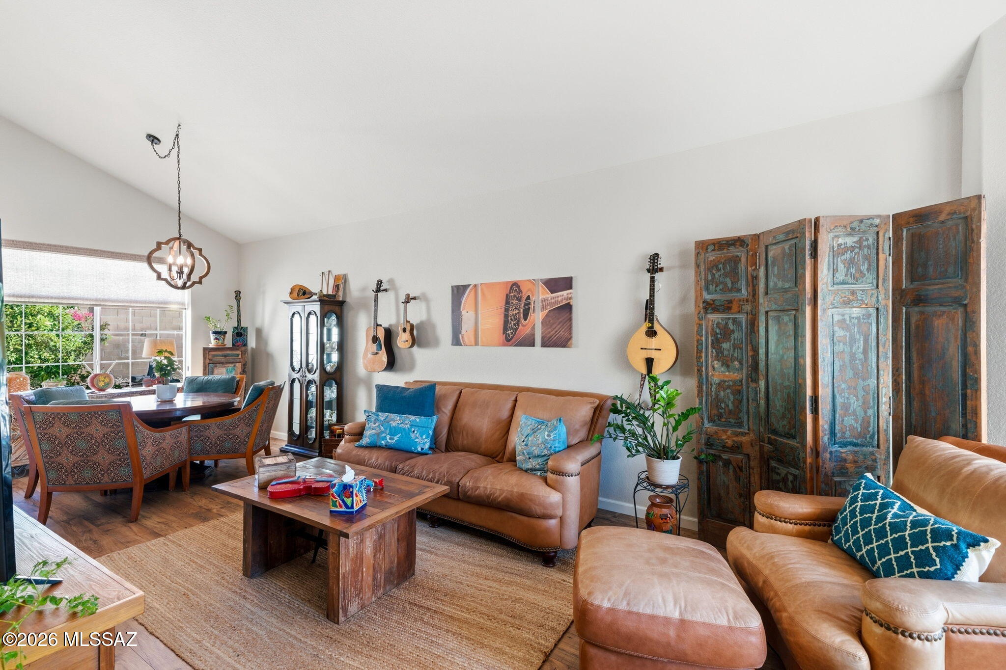 Encanto Canyon II (68-135) - Residential