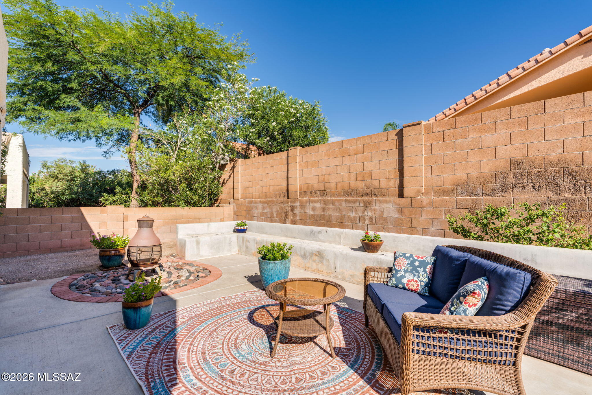 Encanto Canyon II (68-135) - Residential
