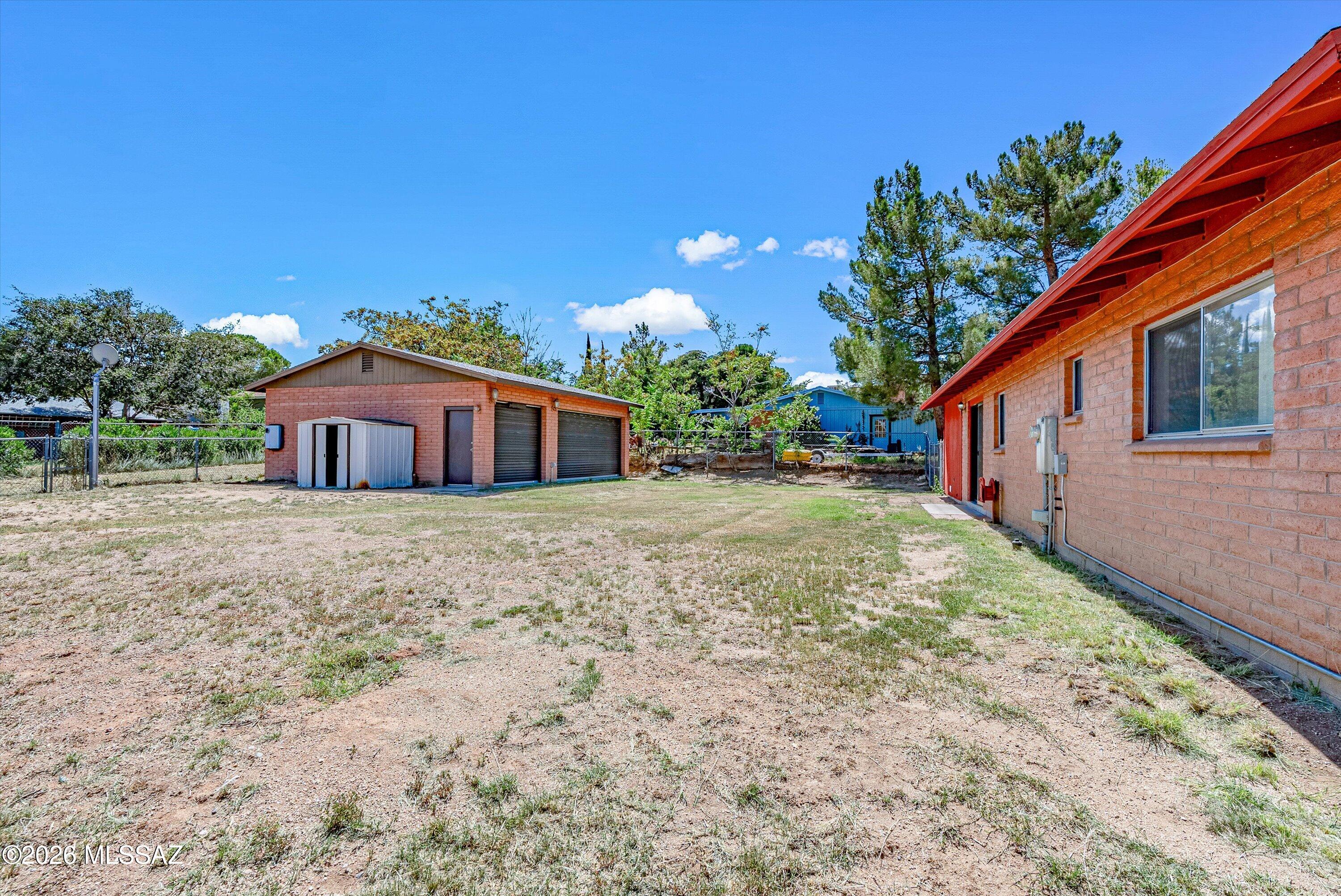 Mitman Addition - Residential Lease