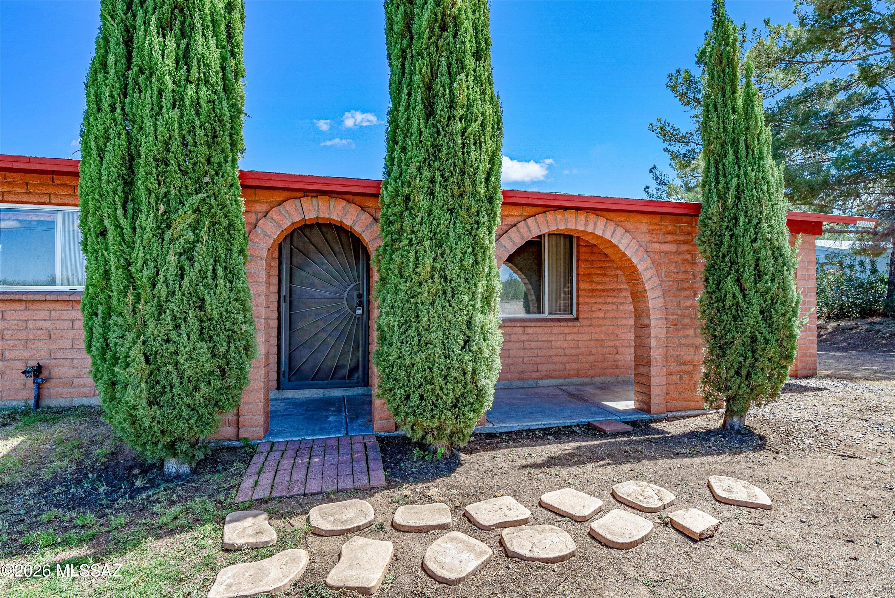 Mitman Addition - Residential Lease
