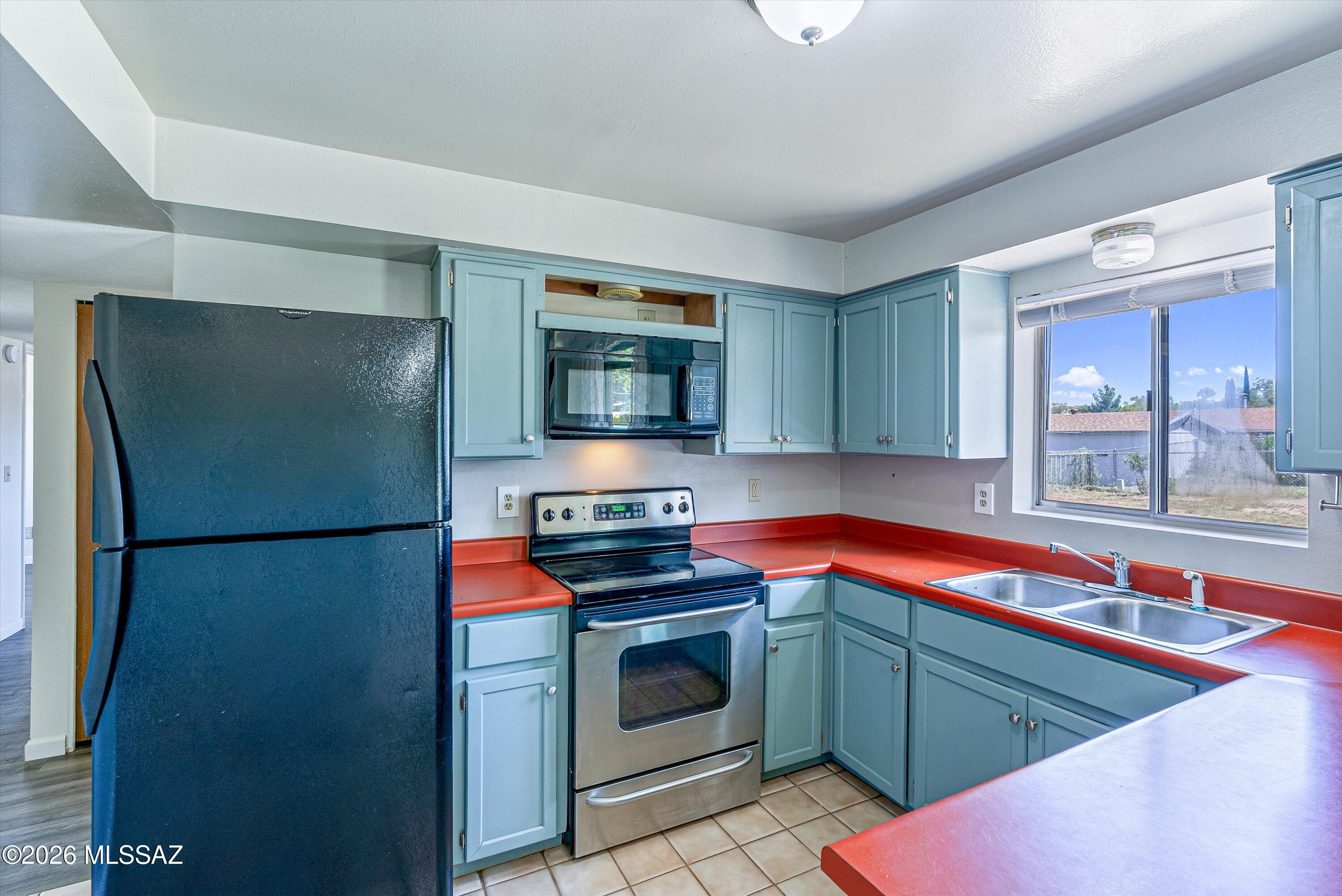 Mitman Addition - Residential Lease